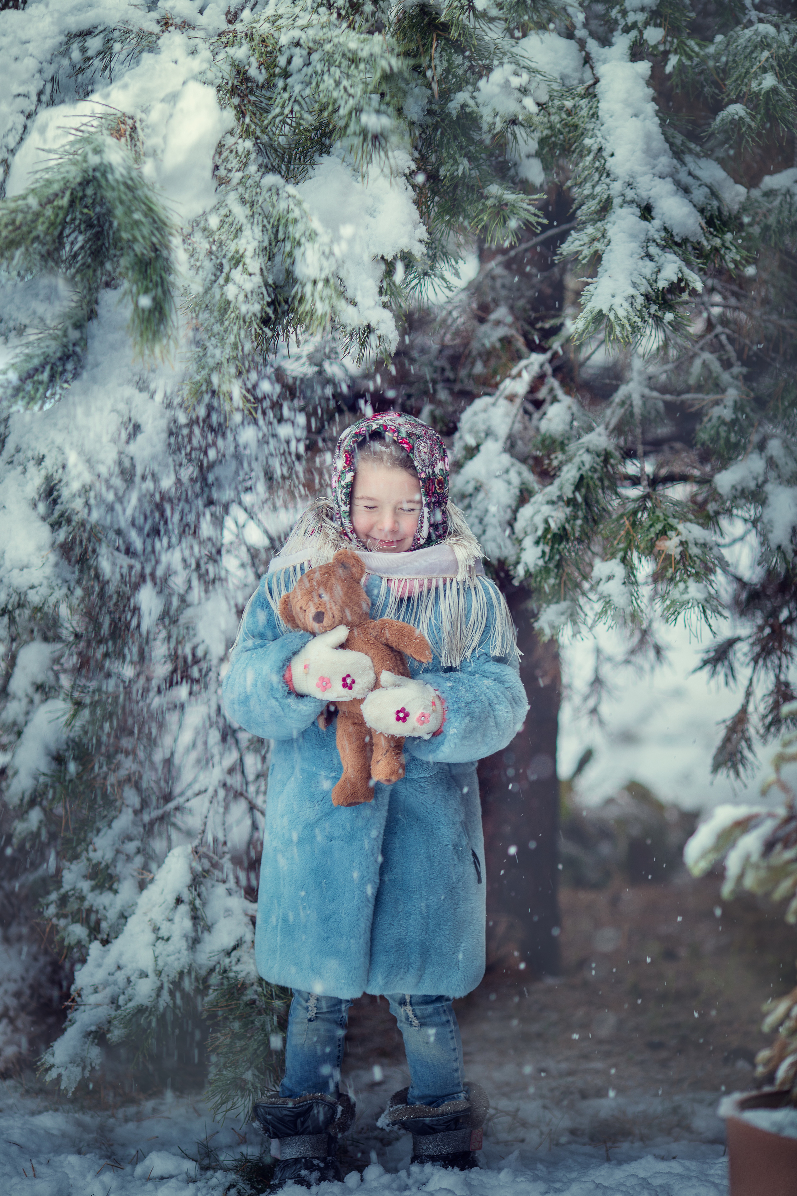 Детская фотография. Детский и семейный фотограф в Краснодаре Ольга Кухарева