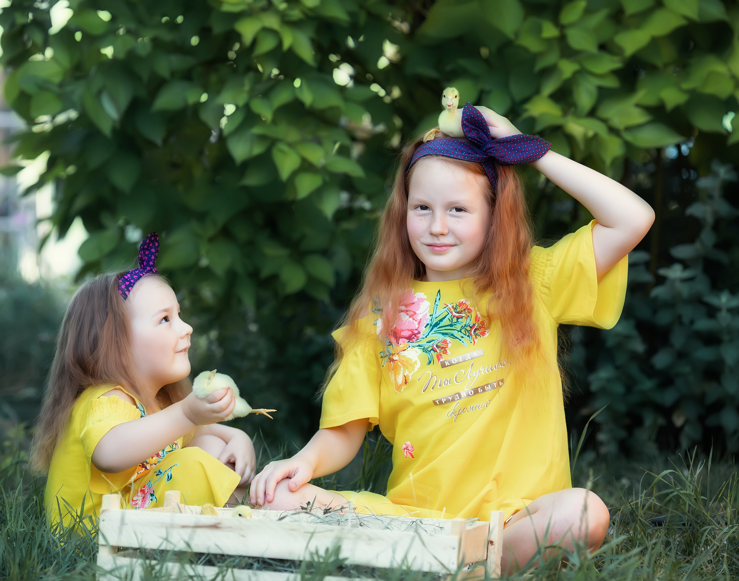 Детская фотография. Детский и семейный фотограф в Краснодаре Ольга Кухарева