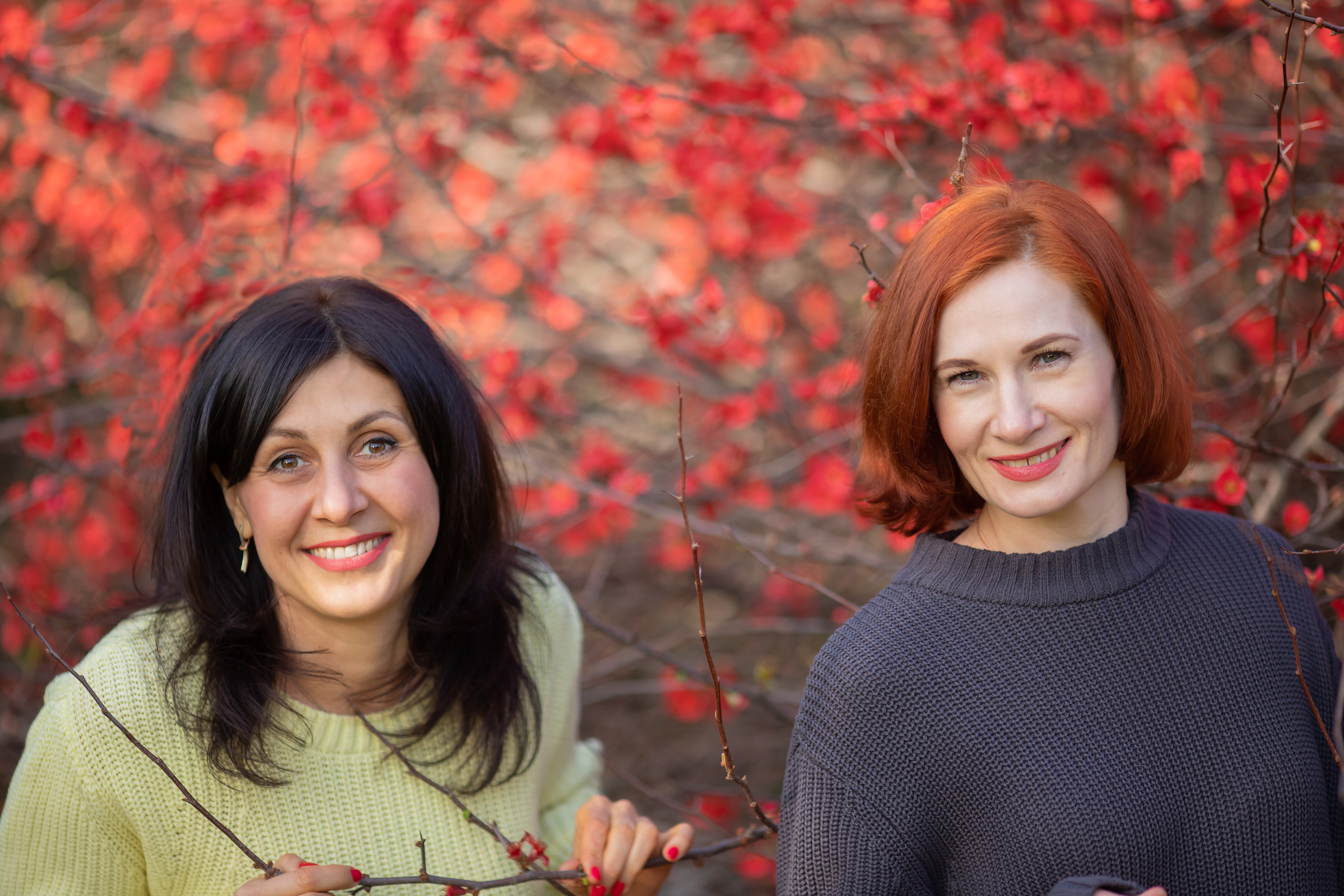 Женская фотография. Детский и семейный фотограф в Краснодаре Ольга Кухарева