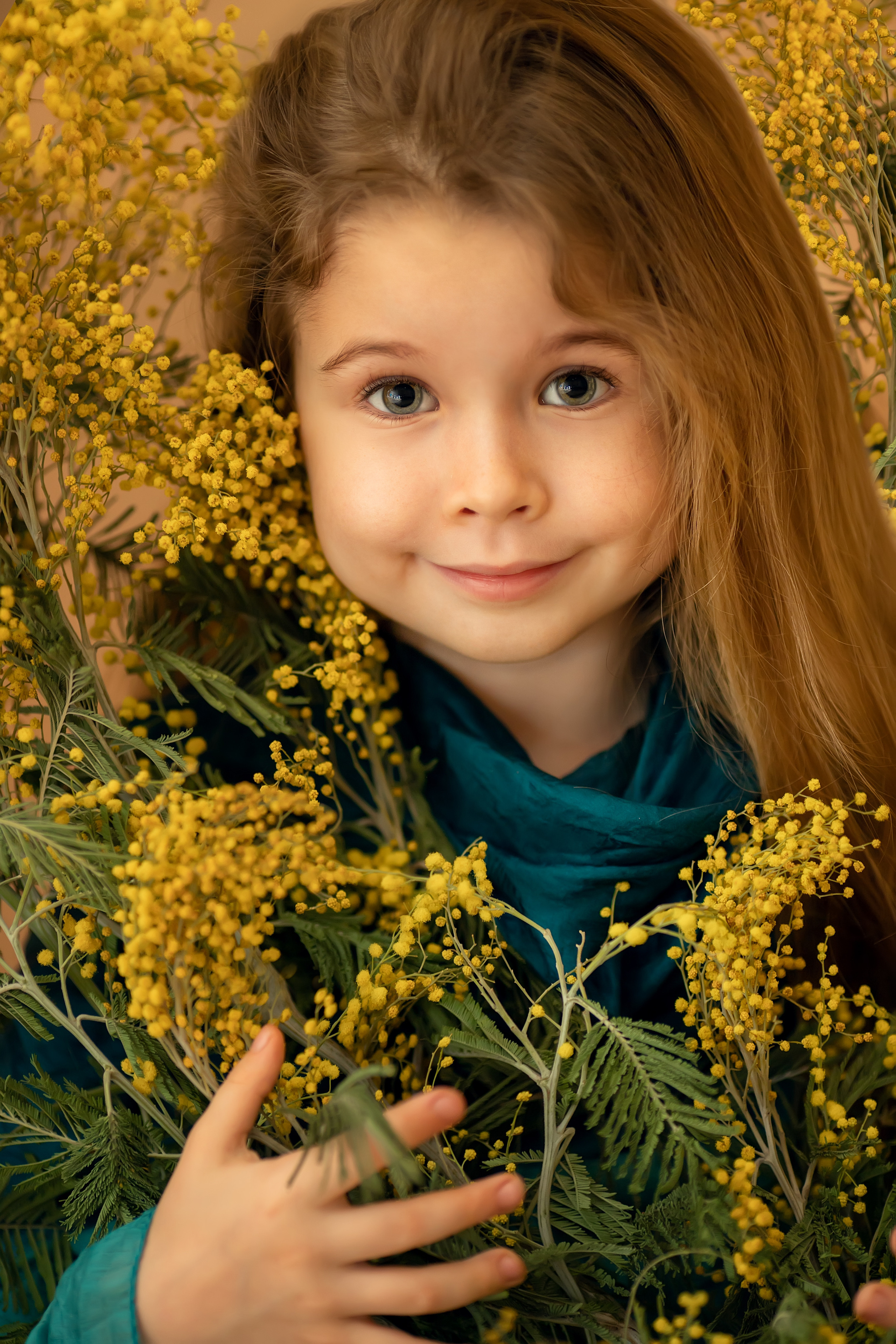 Детская фотография. Детский и семейный фотограф в Краснодаре Ольга Кухарева