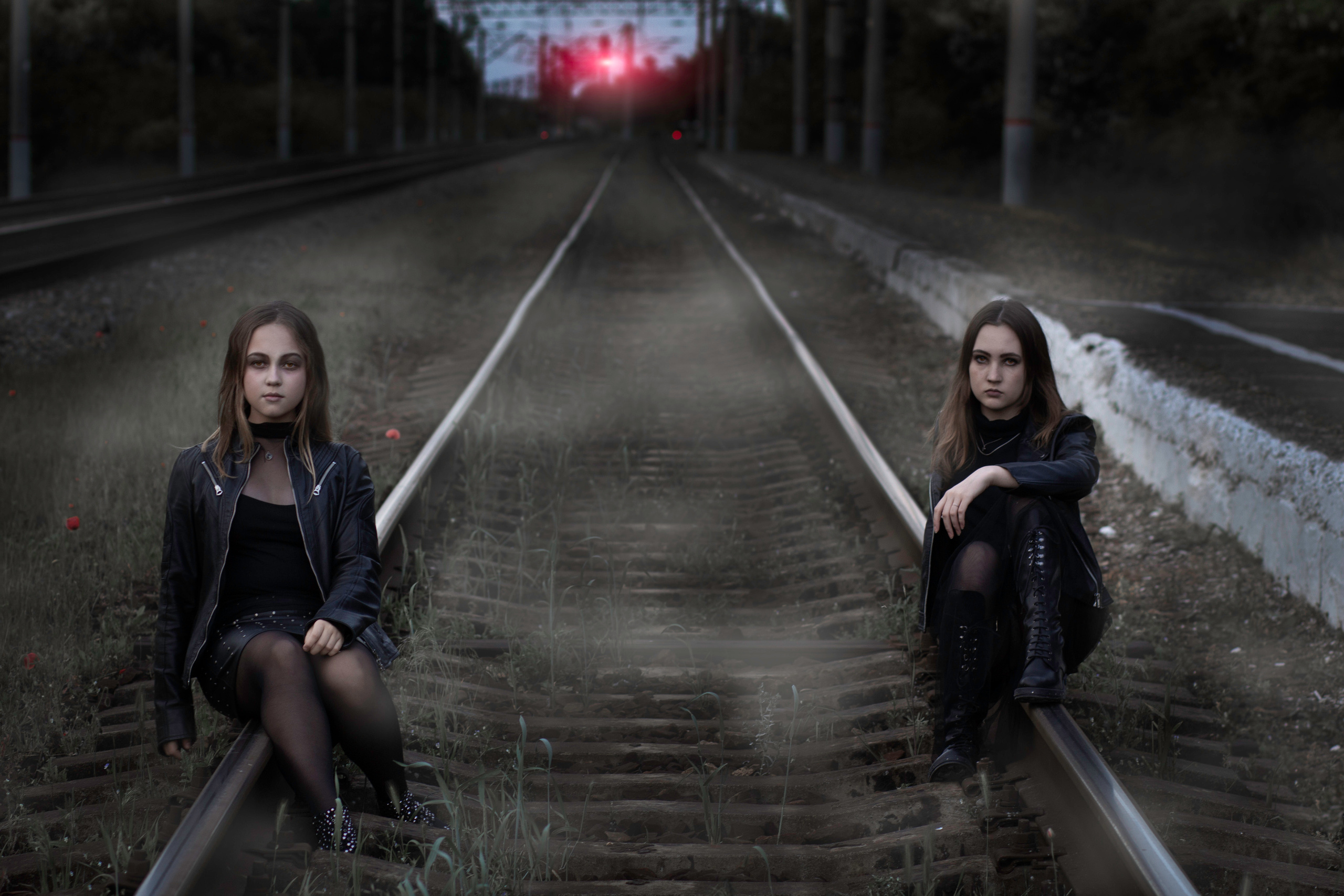 Арт-сказка. Детский и семейный фотограф в Краснодаре Ольга Кухарева