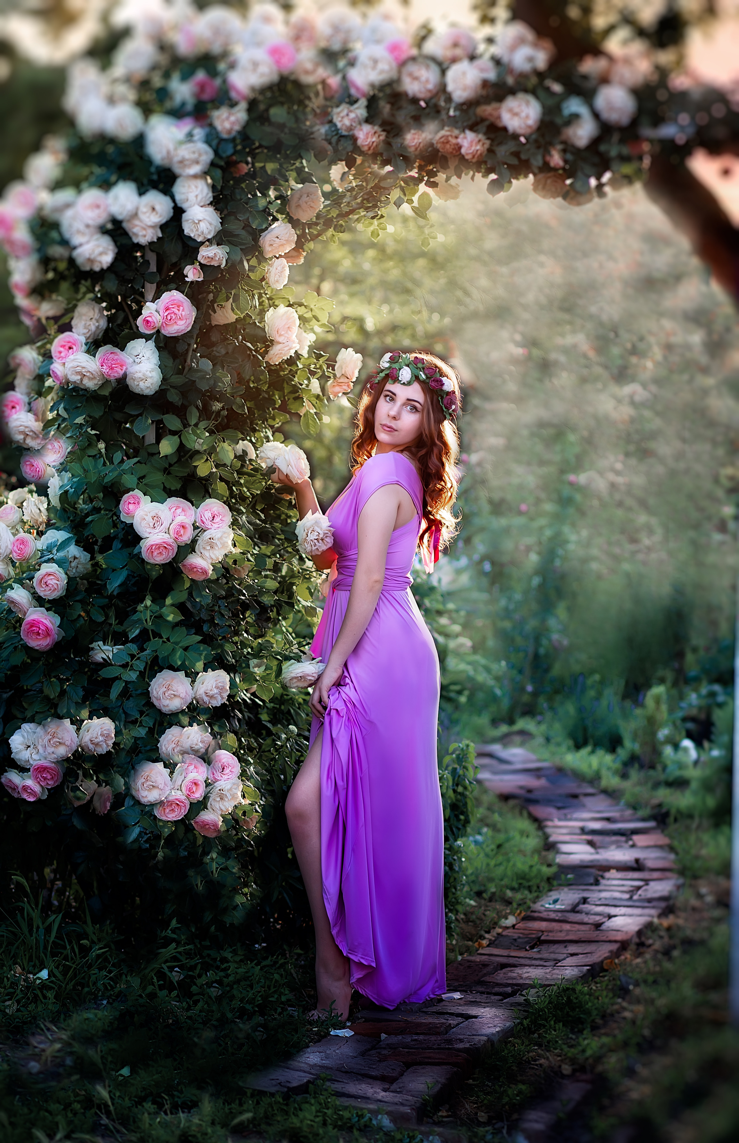 Женская фотография. Детский и семейный фотограф в Краснодаре Ольга Кухарева