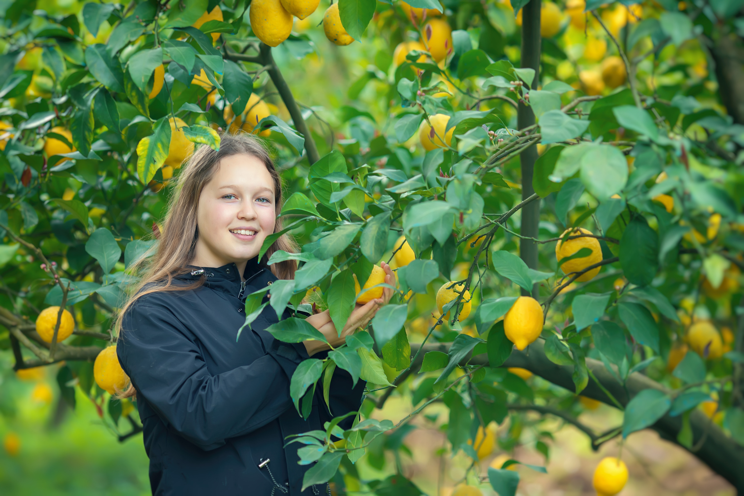 Женская фотография. Детский и семейный фотограф в Краснодаре Ольга Кухарева