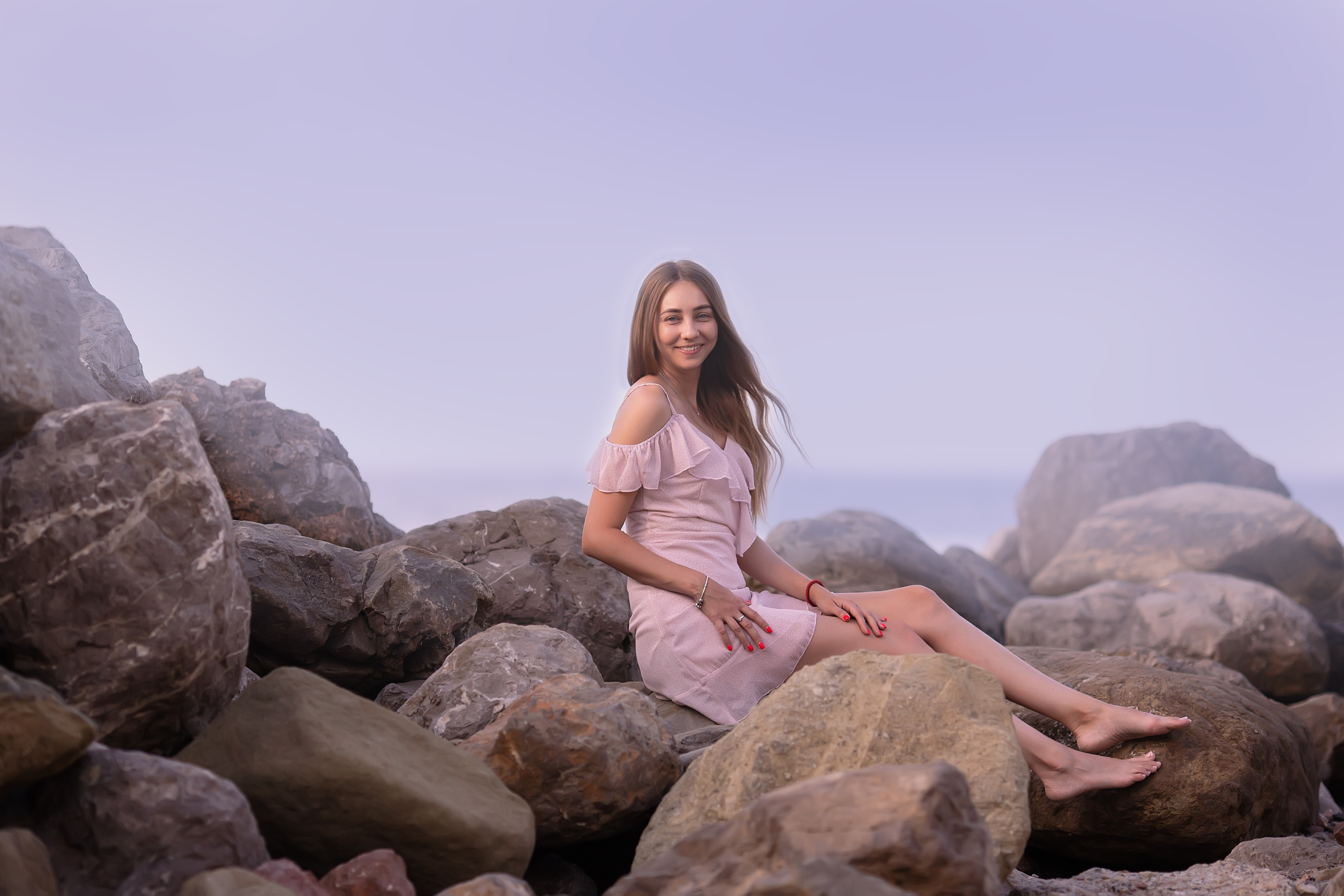 Женская фотография. Детский и семейный фотограф в Краснодаре Ольга Кухарева