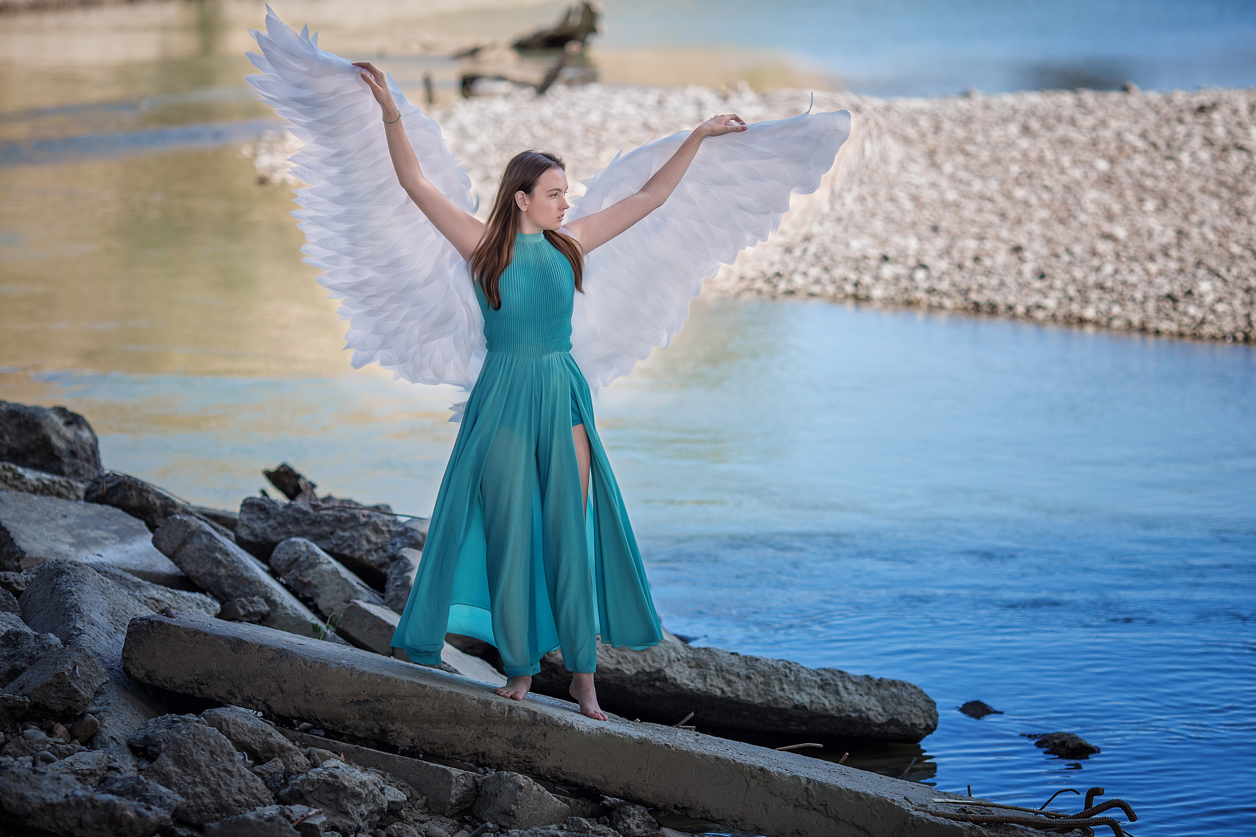 Арт-сказка. Детский и семейный фотограф в Краснодаре Ольга Кухарева