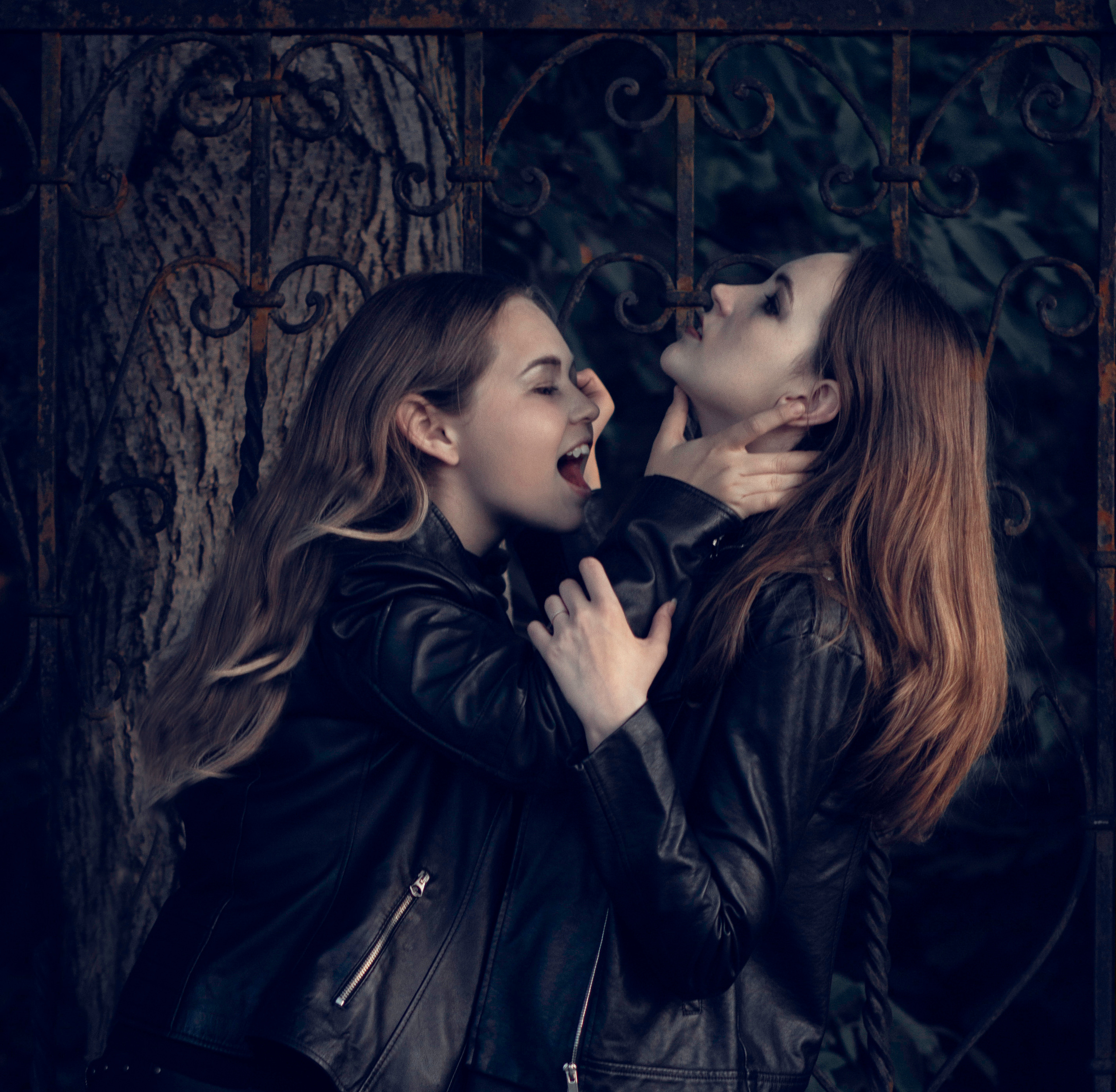 Арт-сказка. Детский и семейный фотограф в Краснодаре Ольга Кухарева