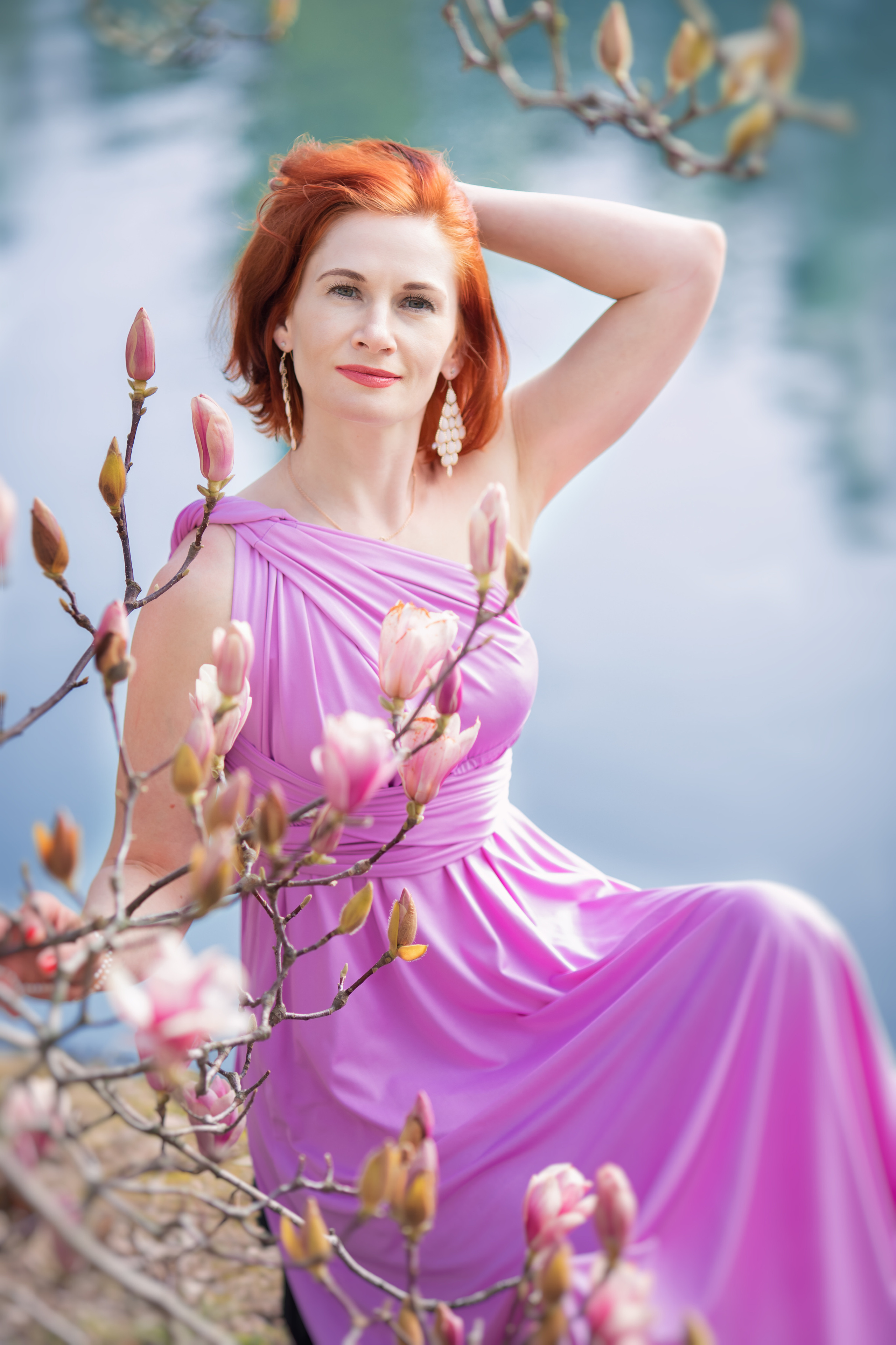 Женская фотография. Детский и семейный фотограф в Краснодаре Ольга Кухарева