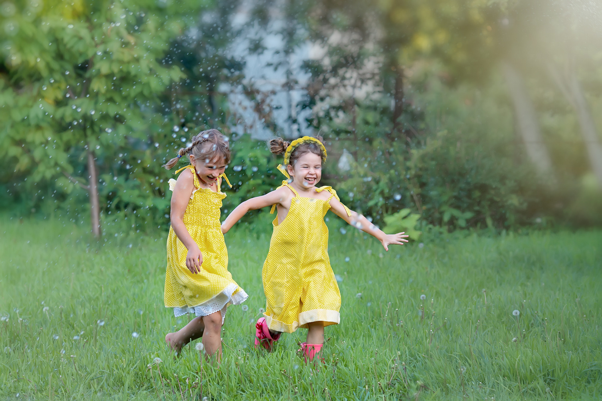 Детская фотография. Детский и семейный фотограф в Краснодаре Ольга Кухарева