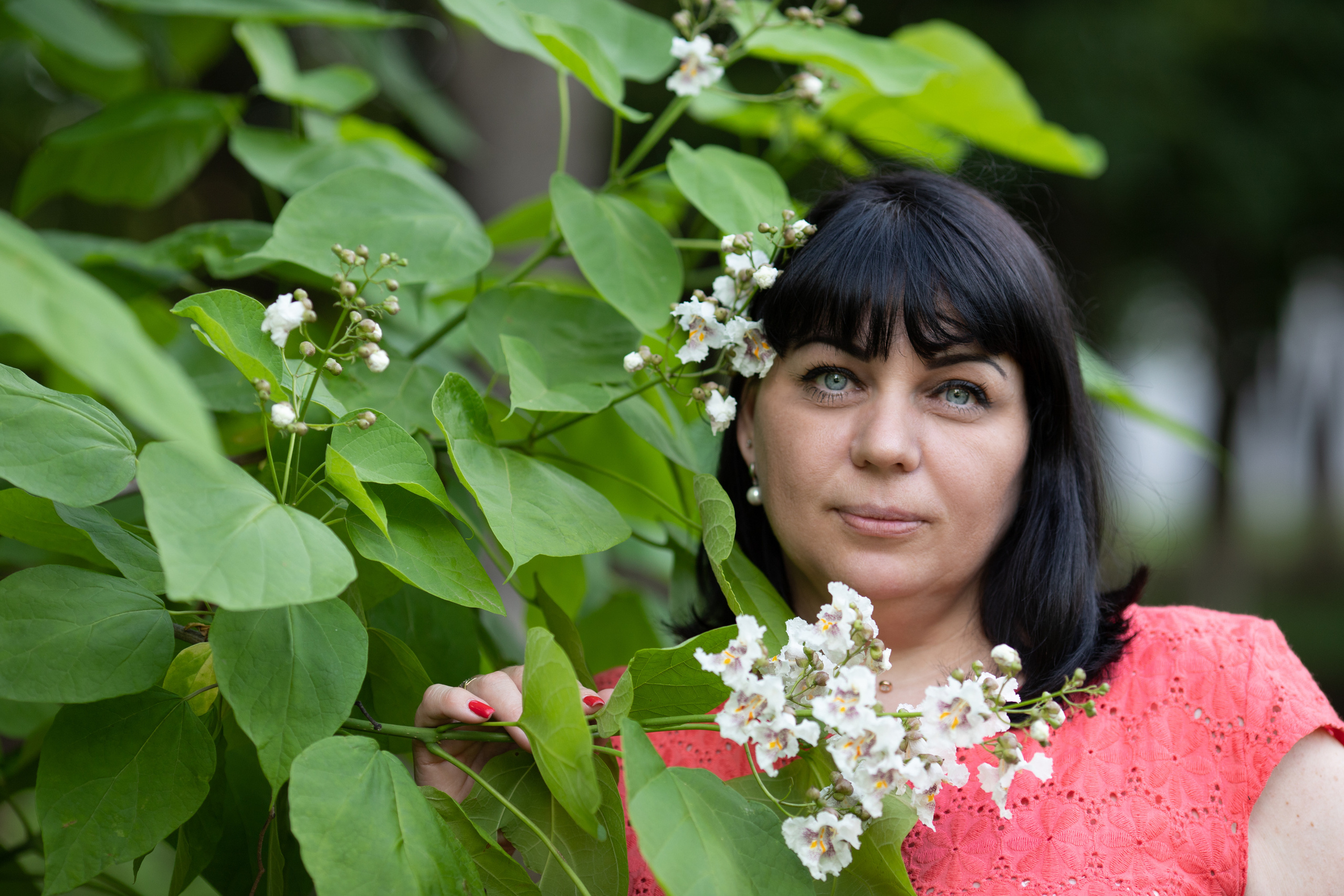 Женская фотография. Детский и семейный фотограф в Краснодаре Ольга Кухарева