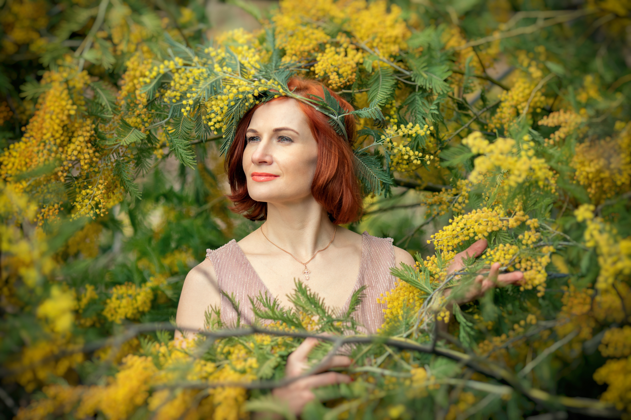 Женская фотография. Детский и семейный фотограф в Краснодаре Ольга Кухарева