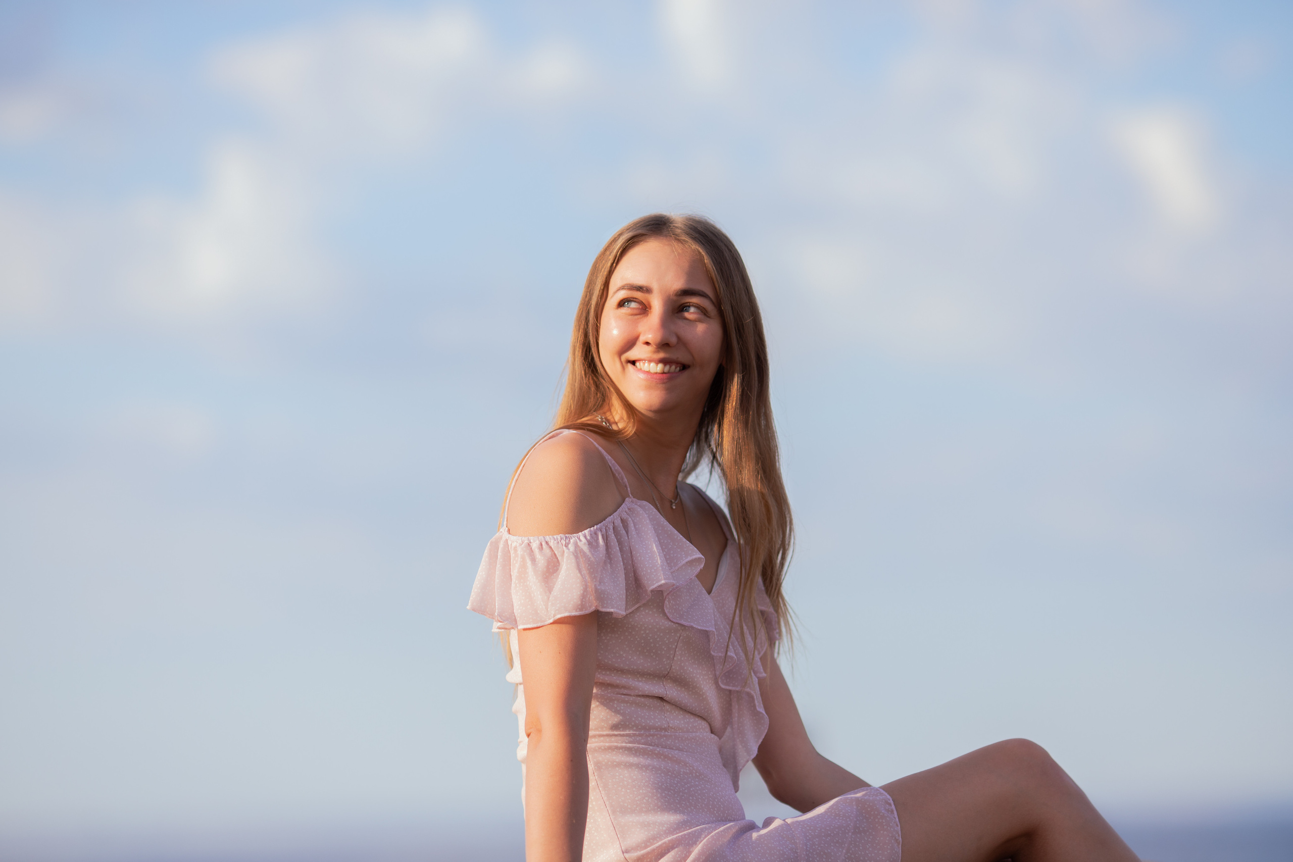 Женская фотография. Детский и семейный фотограф в Краснодаре Ольга Кухарева