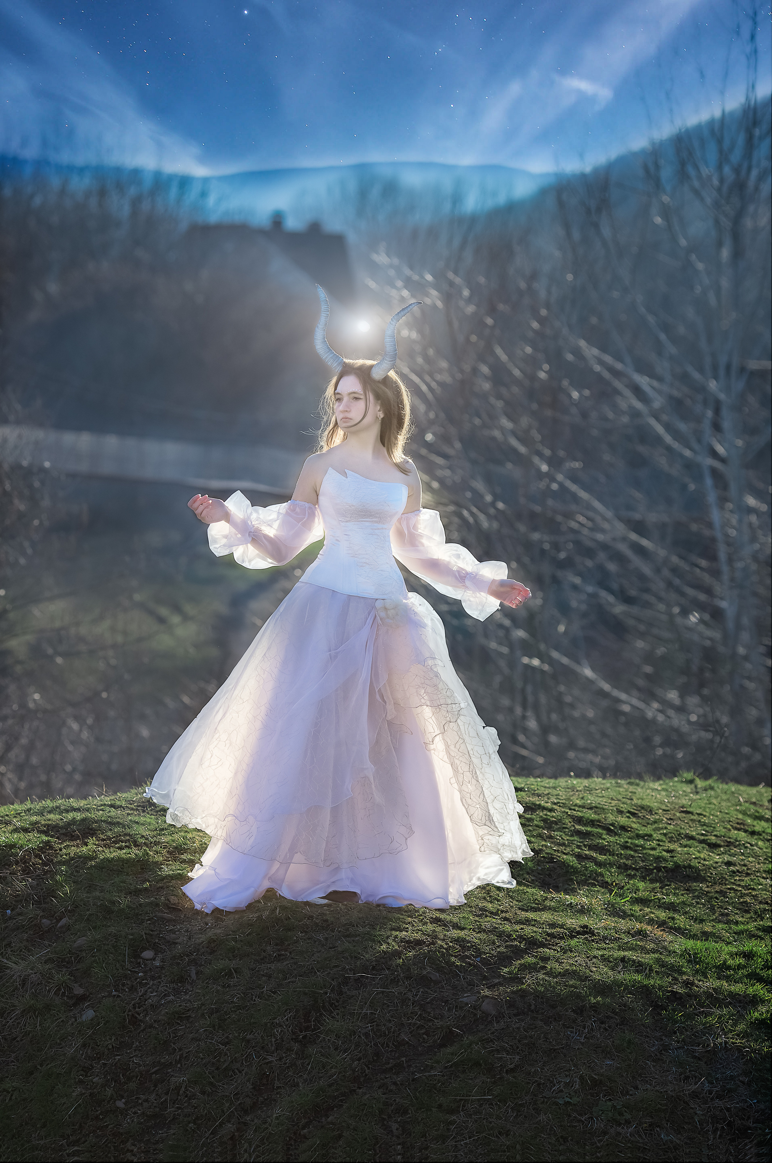 Арт-сказка. Детский и семейный фотограф в Краснодаре Ольга Кухарева