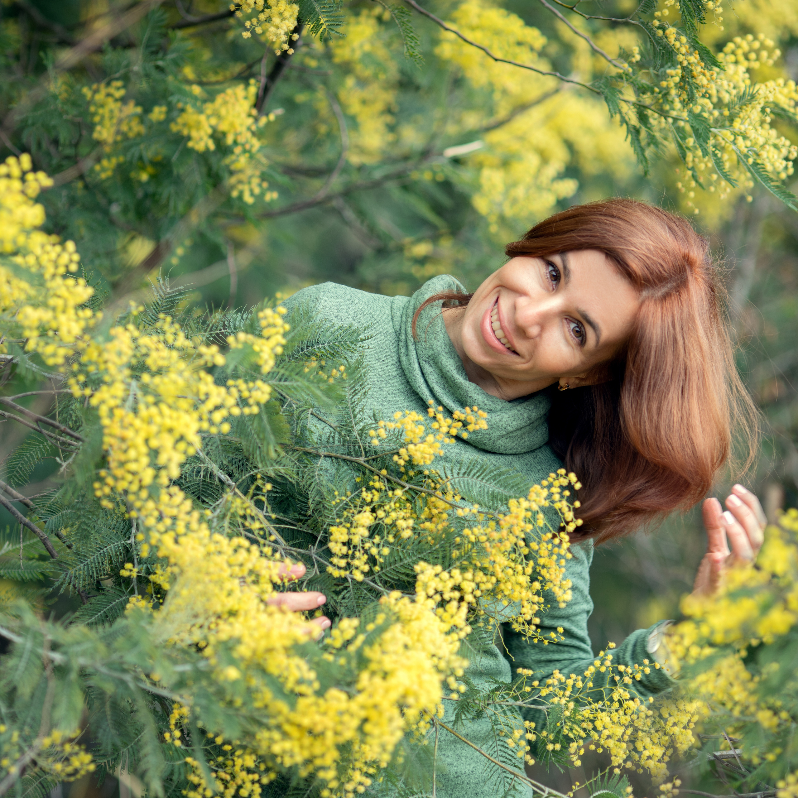 Женская фотография. Детский и семейный фотограф в Краснодаре Ольга Кухарева