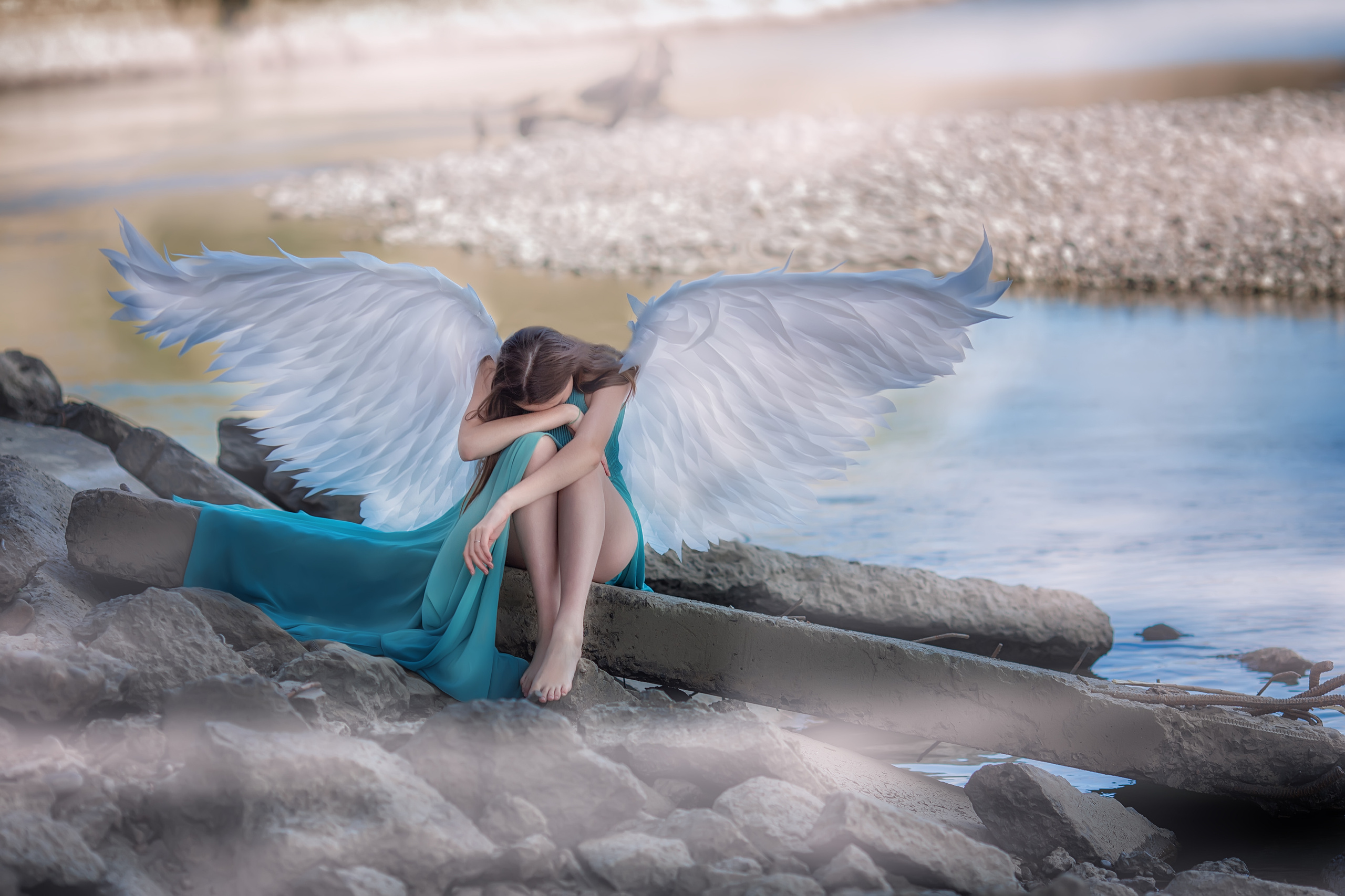 Арт-сказка. Детский и семейный фотограф в Краснодаре Ольга Кухарева