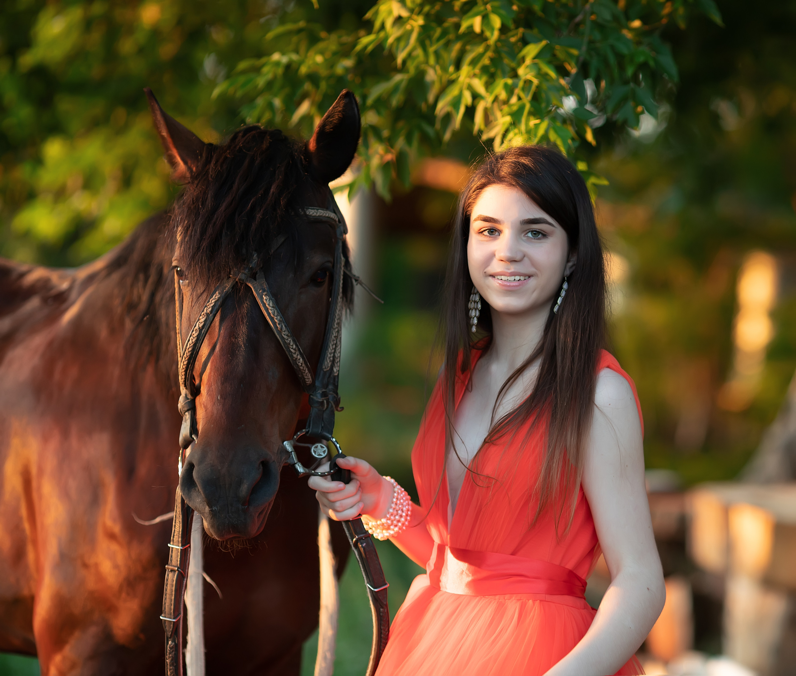 Арт-сказка. Детский и семейный фотограф в Краснодаре Ольга Кухарева