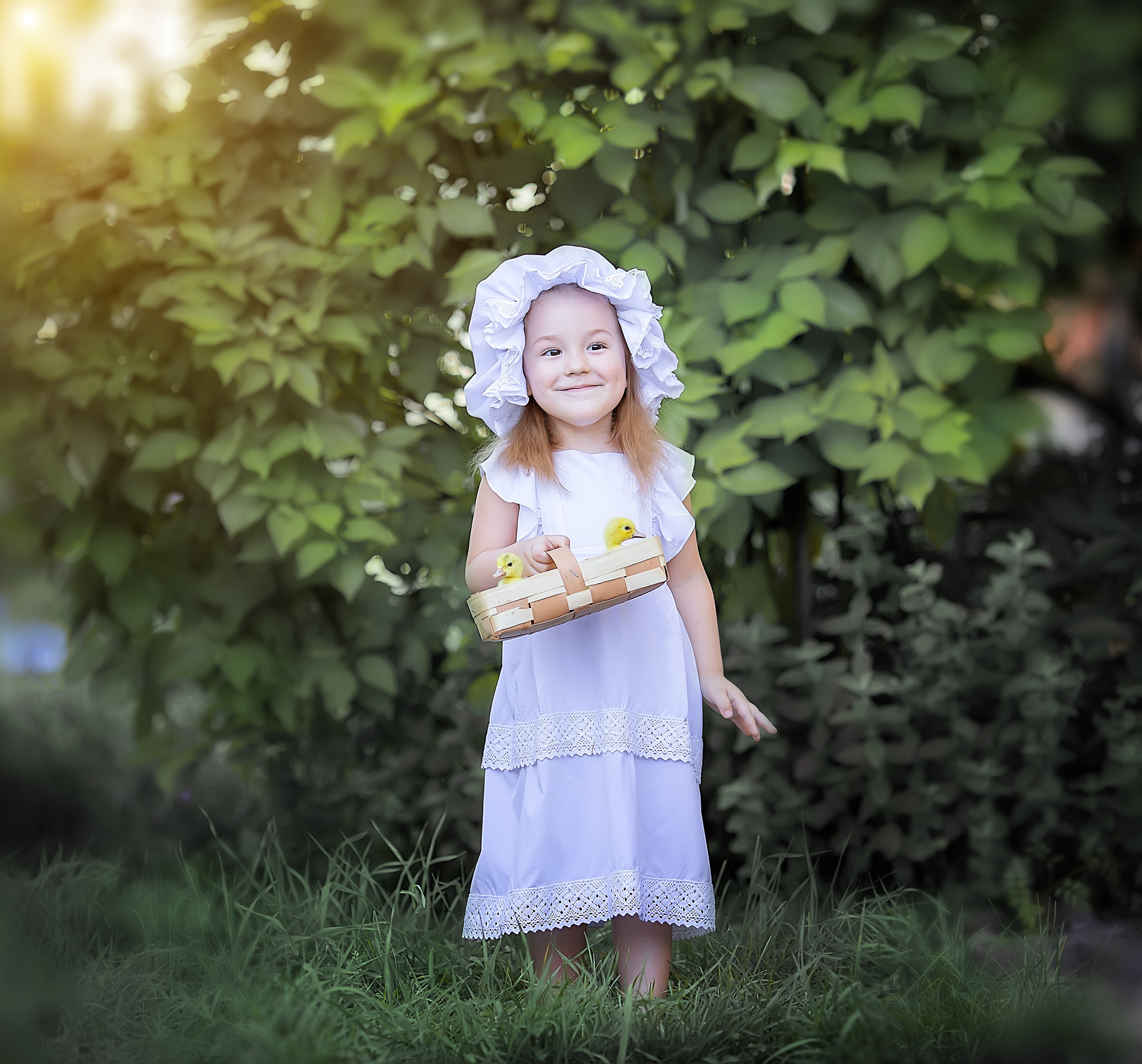 Детская фотография. Детский и семейный фотограф в Краснодаре Ольга Кухарева