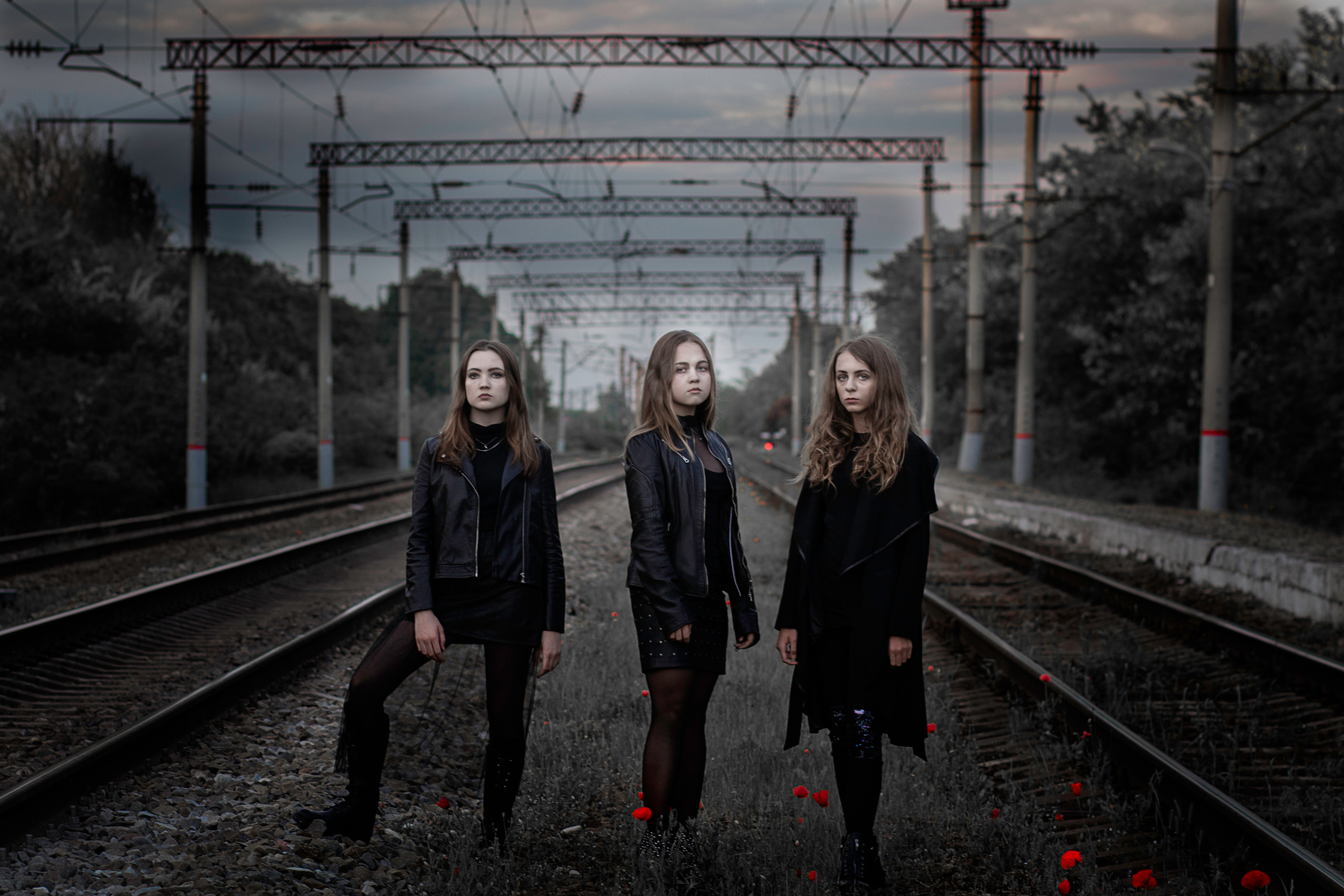 Арт-сказка. Детский и семейный фотограф в Краснодаре Ольга Кухарева