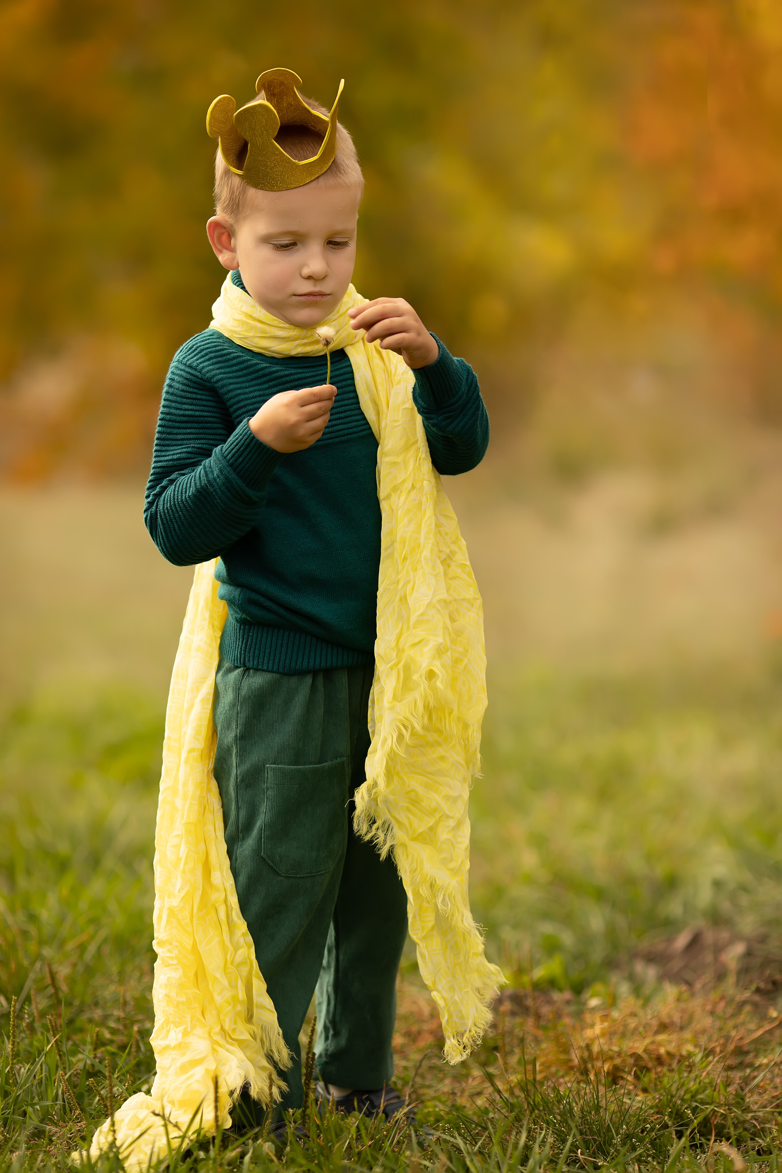 Арт-сказка. Детский и семейный фотограф в Краснодаре Ольга Кухарева