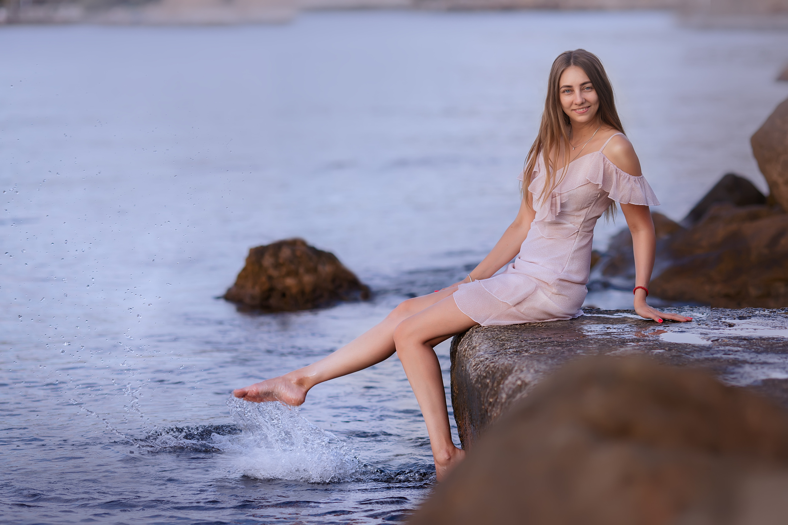 Женская фотография. Детский и семейный фотограф в Краснодаре Ольга Кухарева