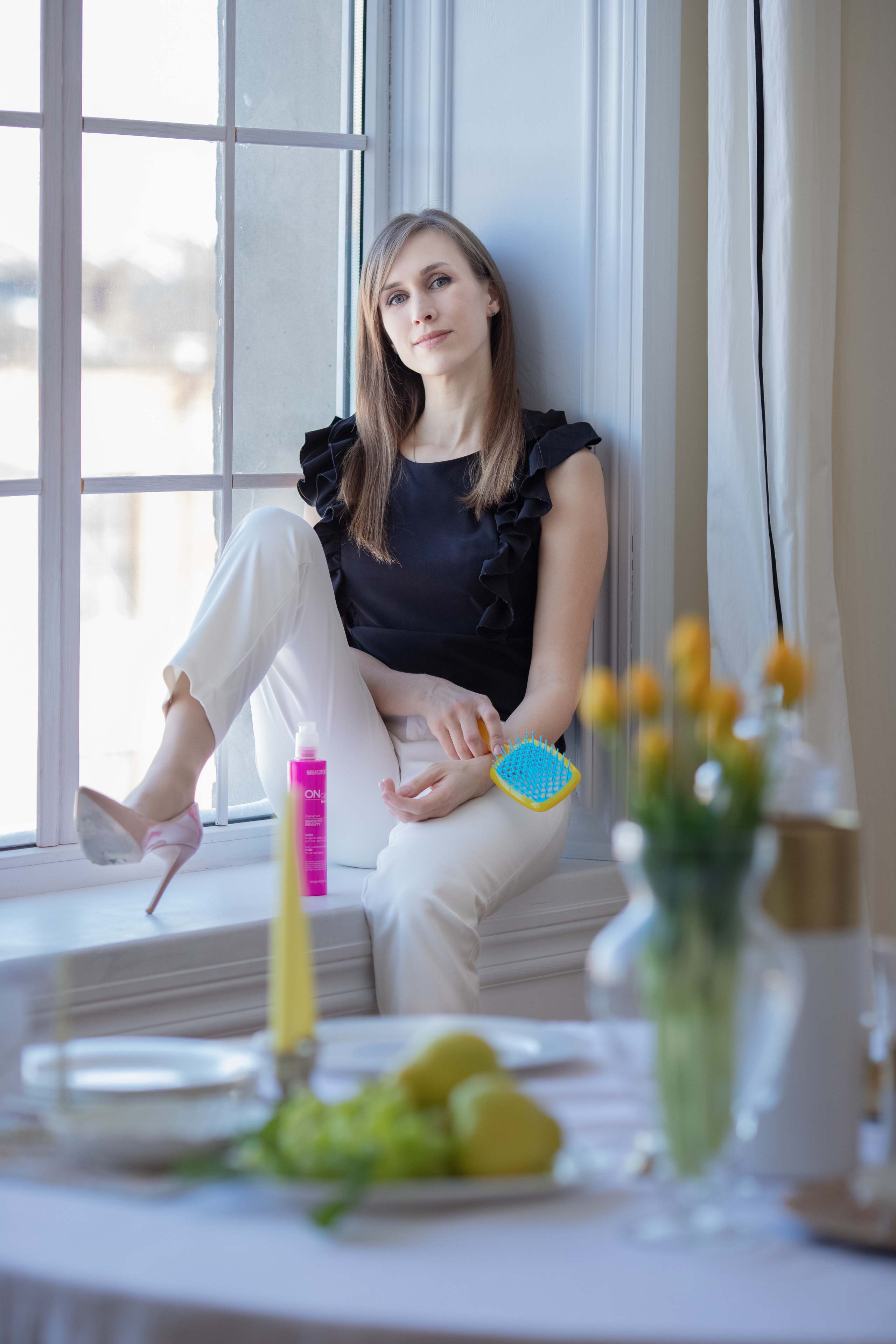 Женская фотография. Детский и семейный фотограф в Краснодаре Ольга Кухарева