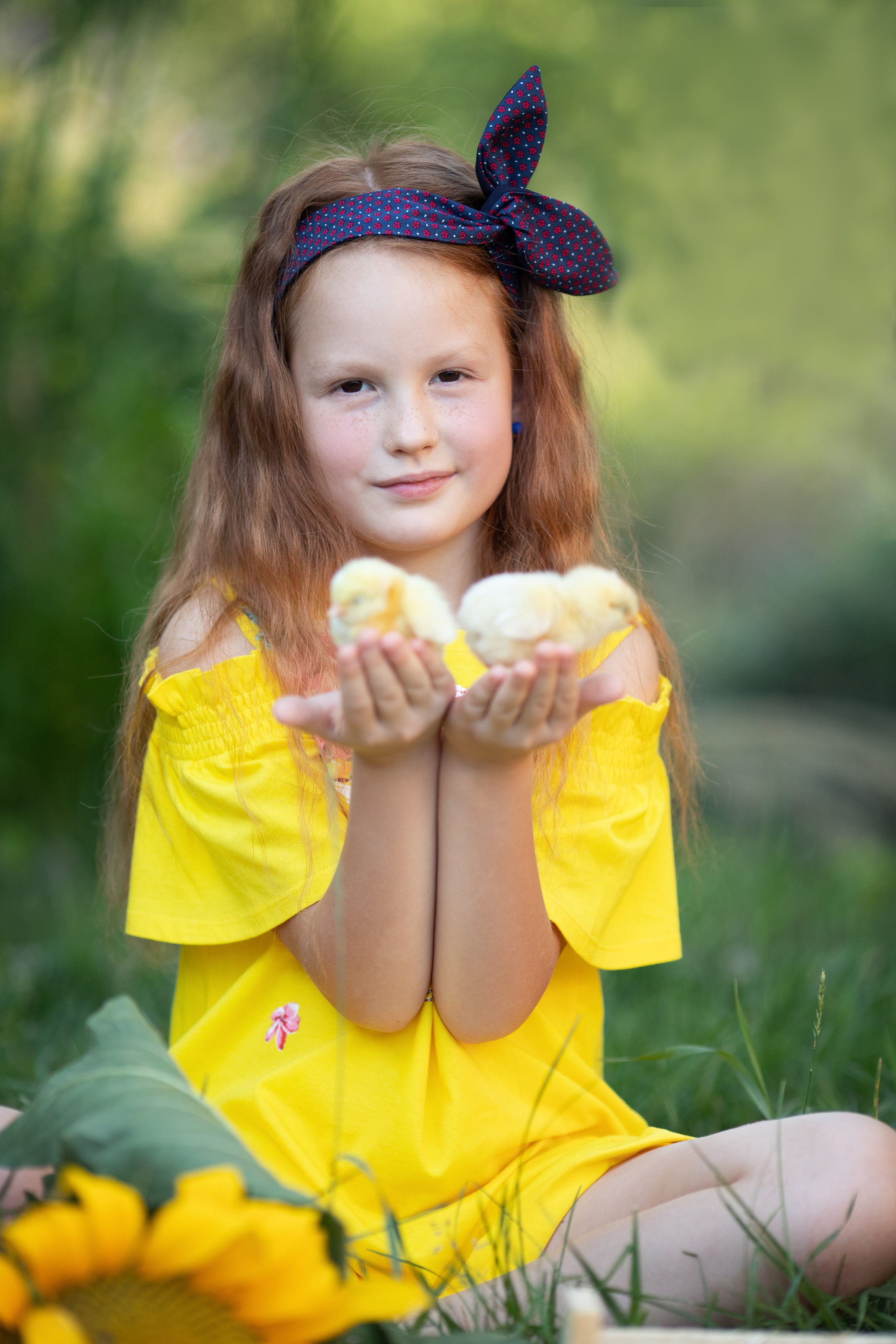 Детская фотография. Детский и семейный фотограф в Краснодаре Ольга Кухарева