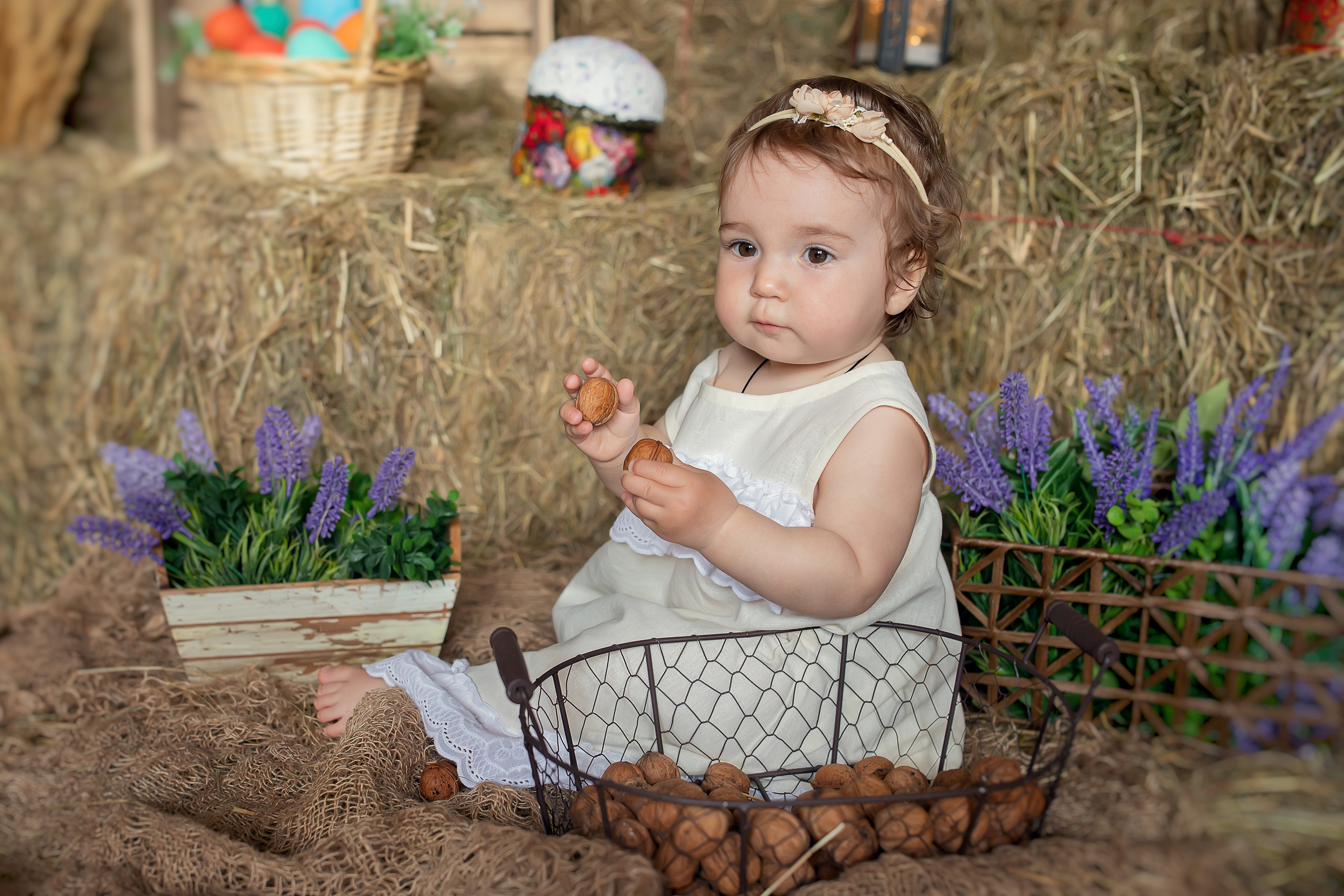 Детская фотография. Детский и семейный фотограф в Краснодаре Ольга Кухарева