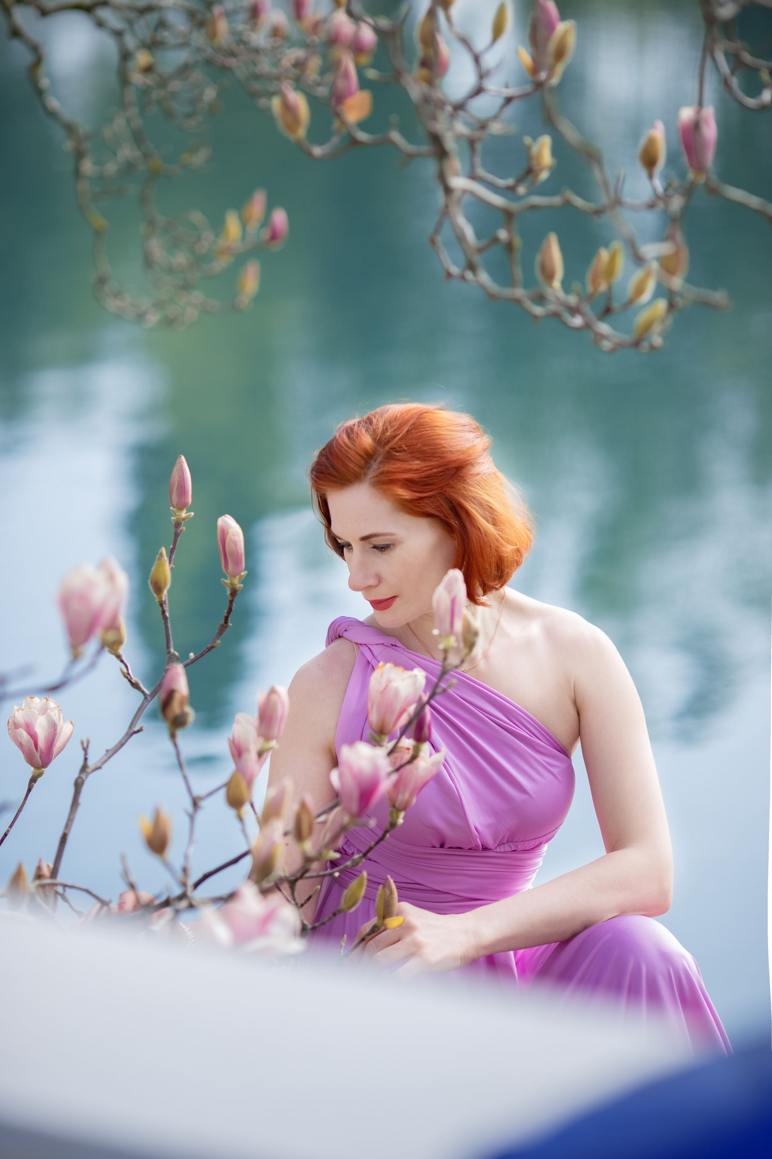 Женская фотография. Детский и семейный фотограф в Краснодаре Ольга Кухарева