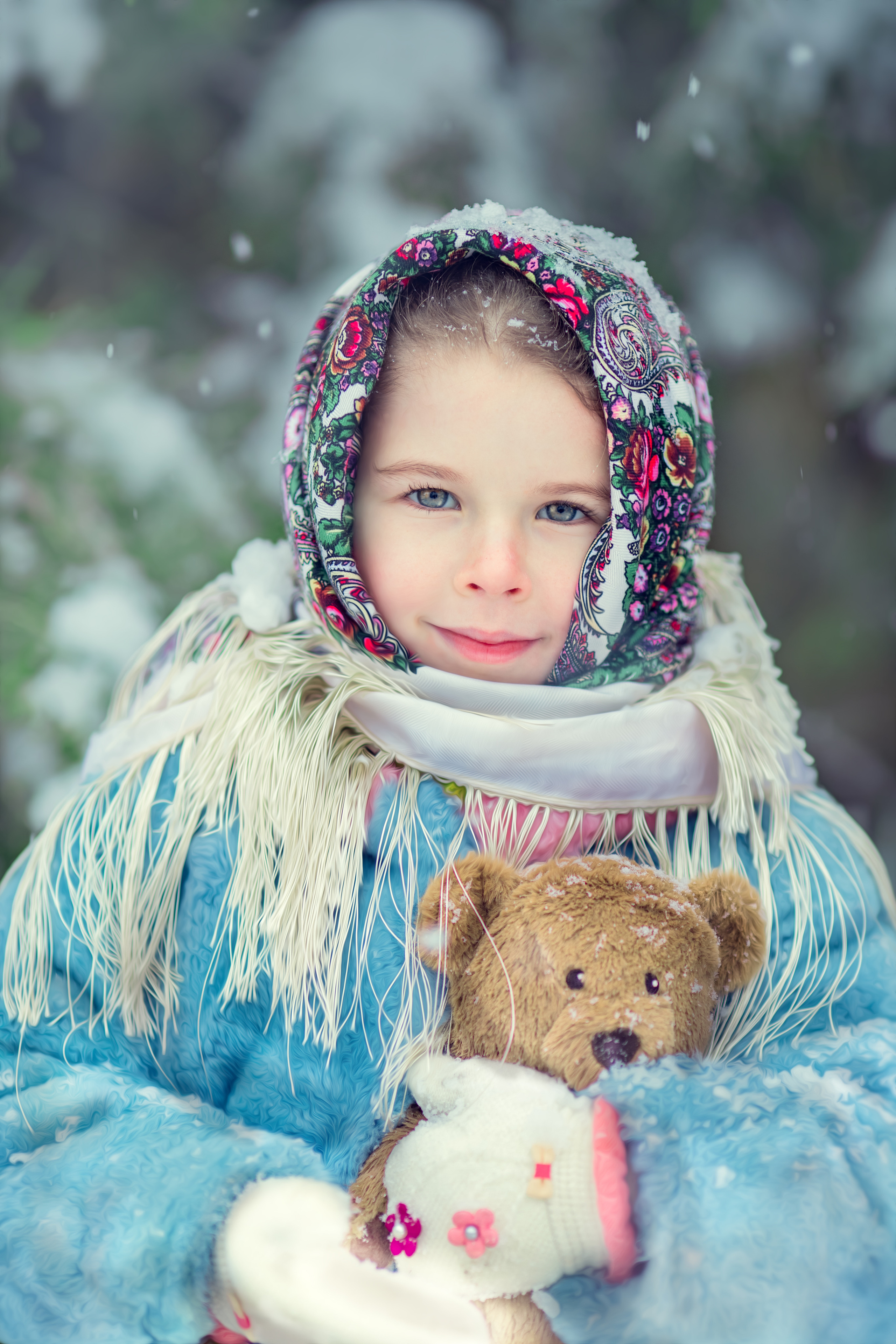 Детская фотография. Детский и семейный фотограф в Краснодаре Ольга Кухарева