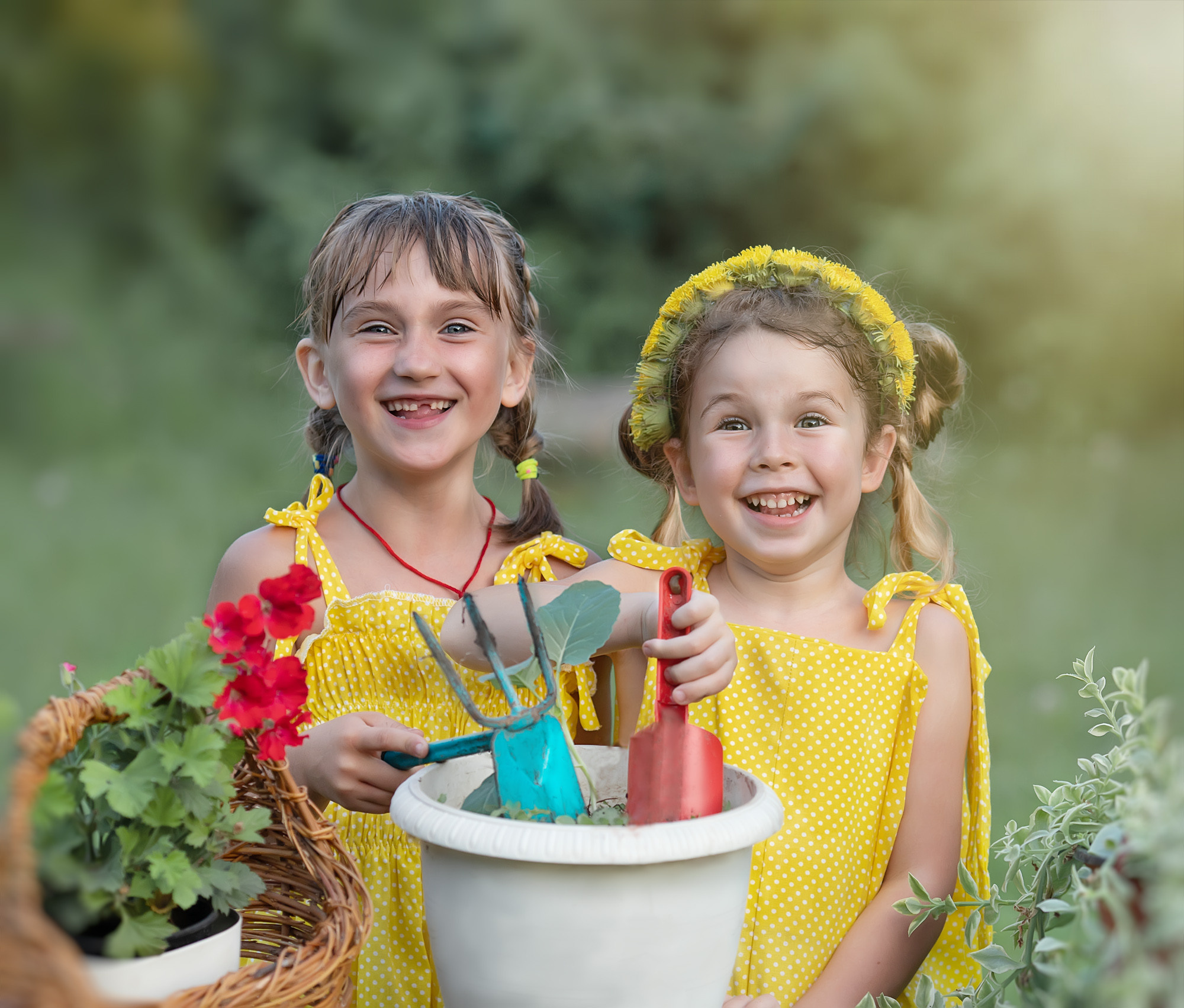 Детская фотография. Детский и семейный фотограф в Краснодаре Ольга Кухарева