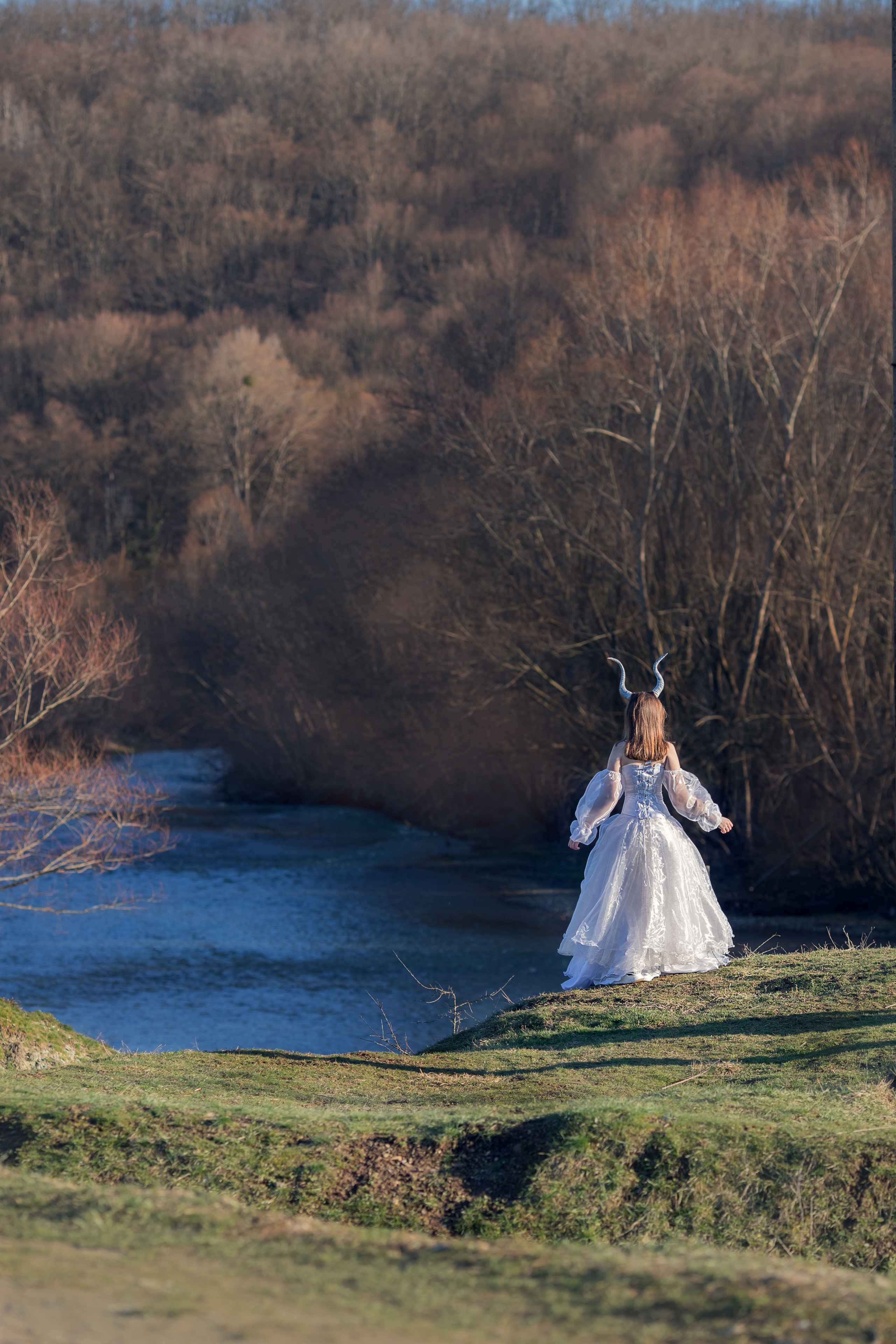 Арт-сказка. Детский и семейный фотограф в Краснодаре Ольга Кухарева