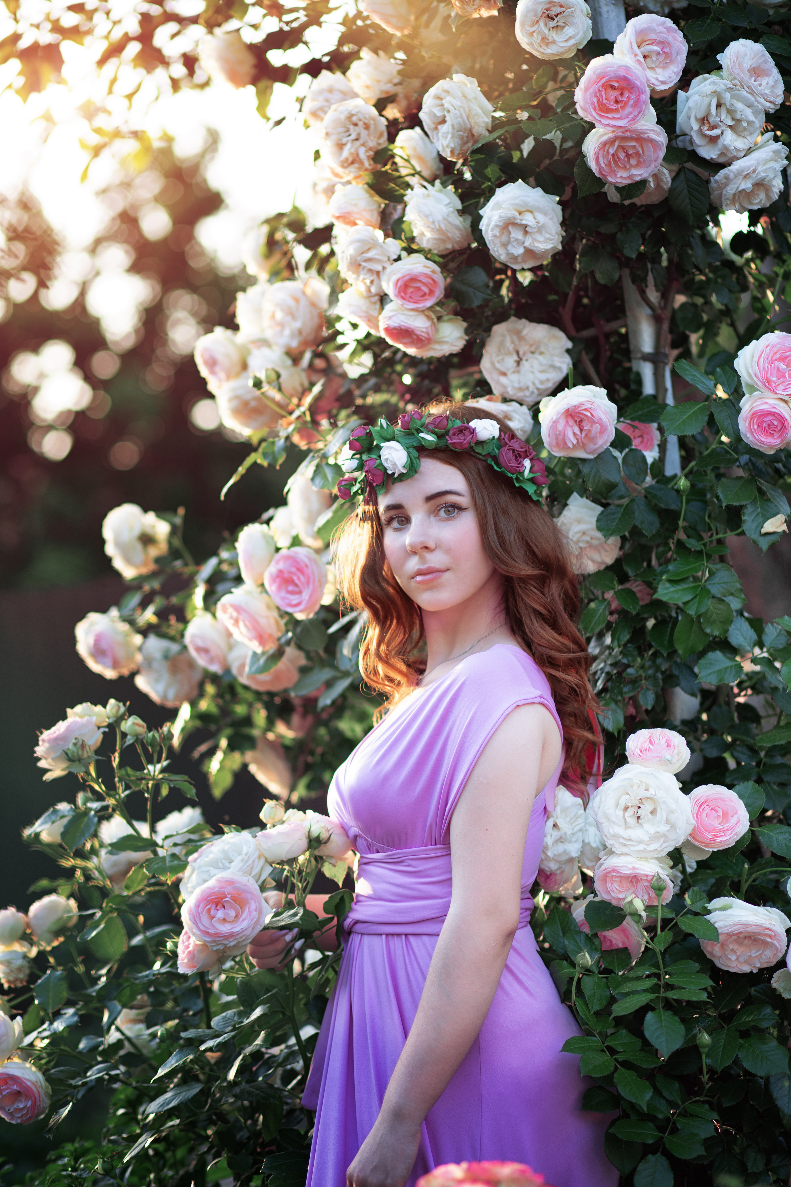 Женская фотография. Детский и семейный фотограф в Краснодаре Ольга Кухарева