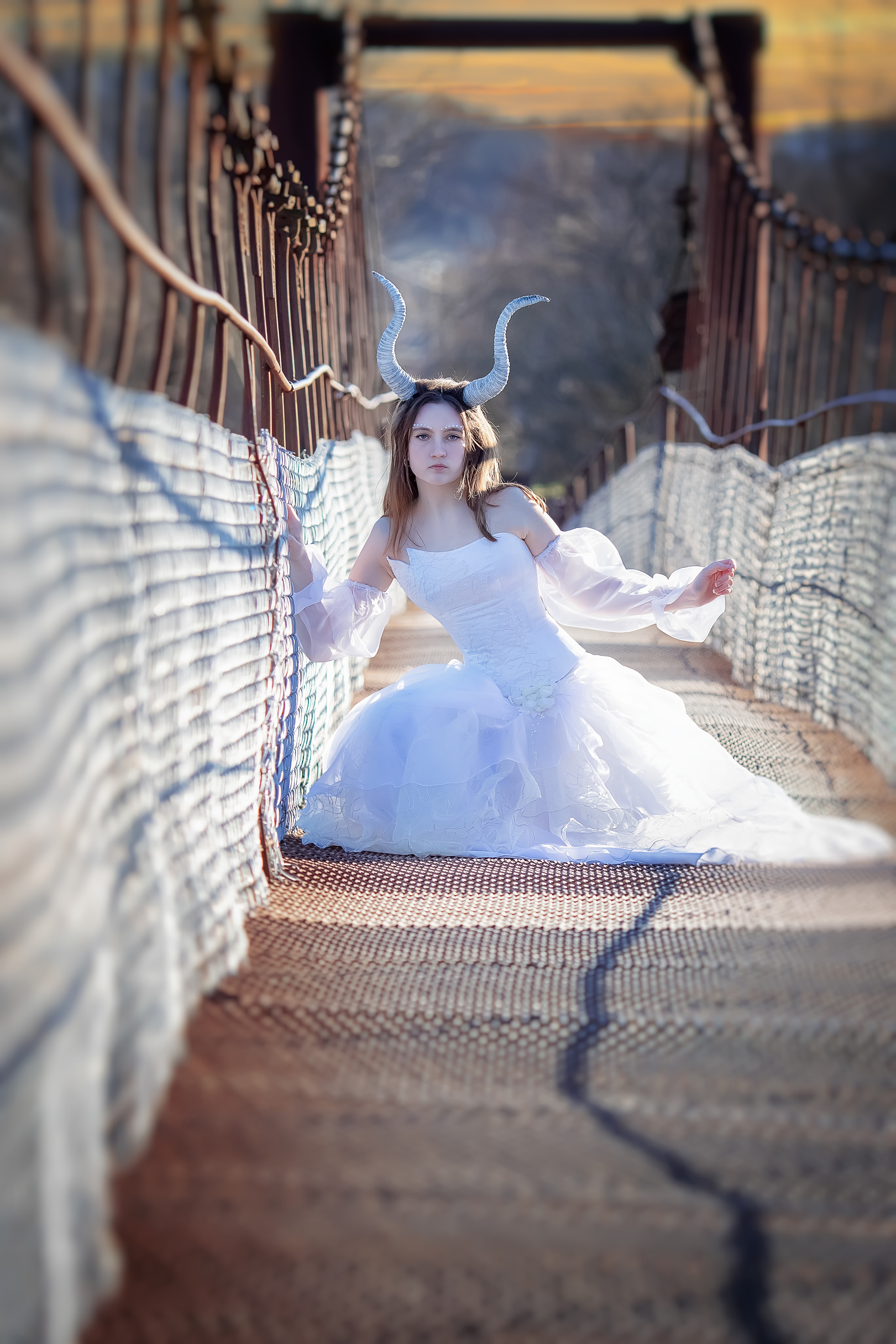 Арт-сказка. Детский и семейный фотограф в Краснодаре Ольга Кухарева