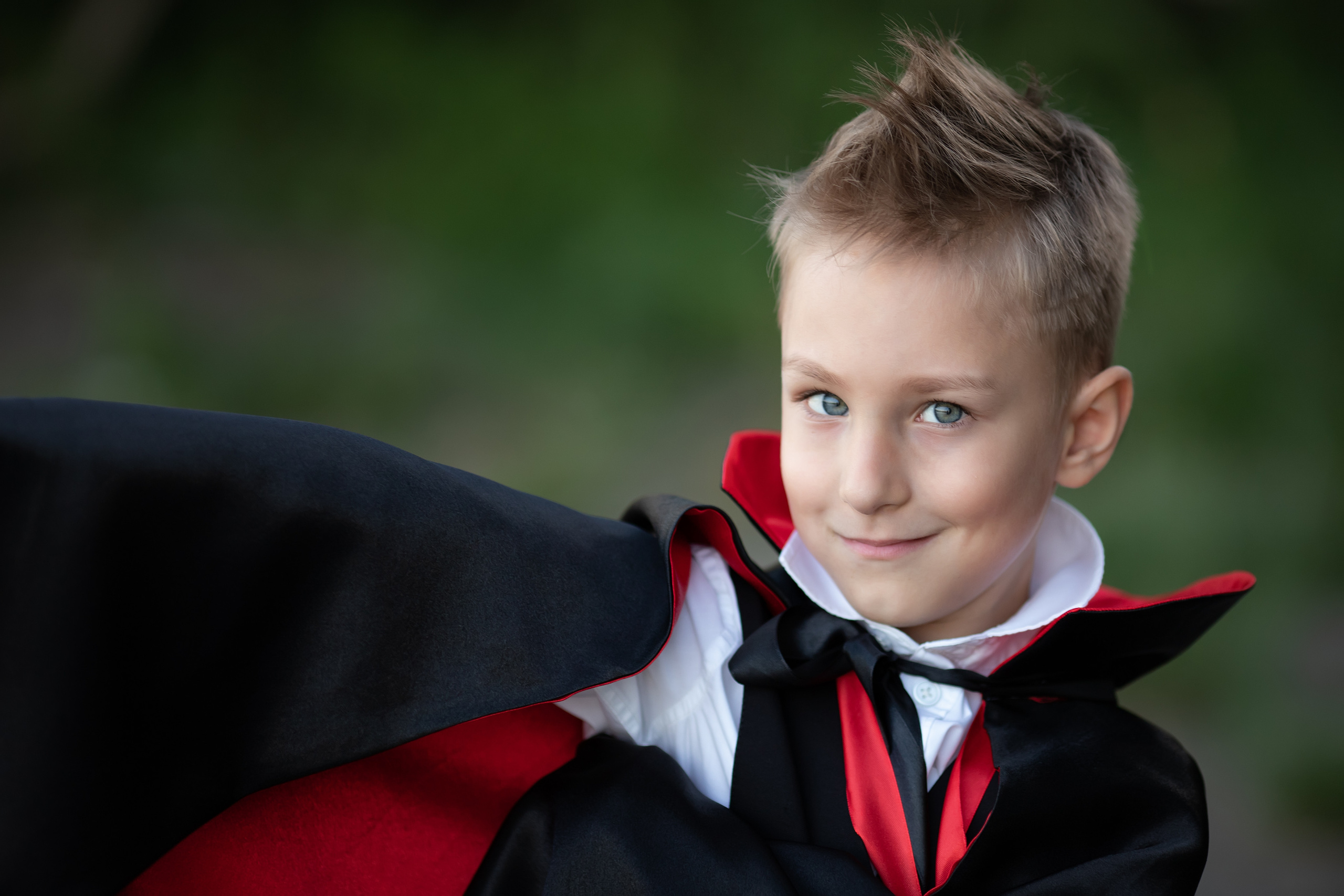 Арт-сказка. Детский и семейный фотограф в Краснодаре Ольга Кухарева