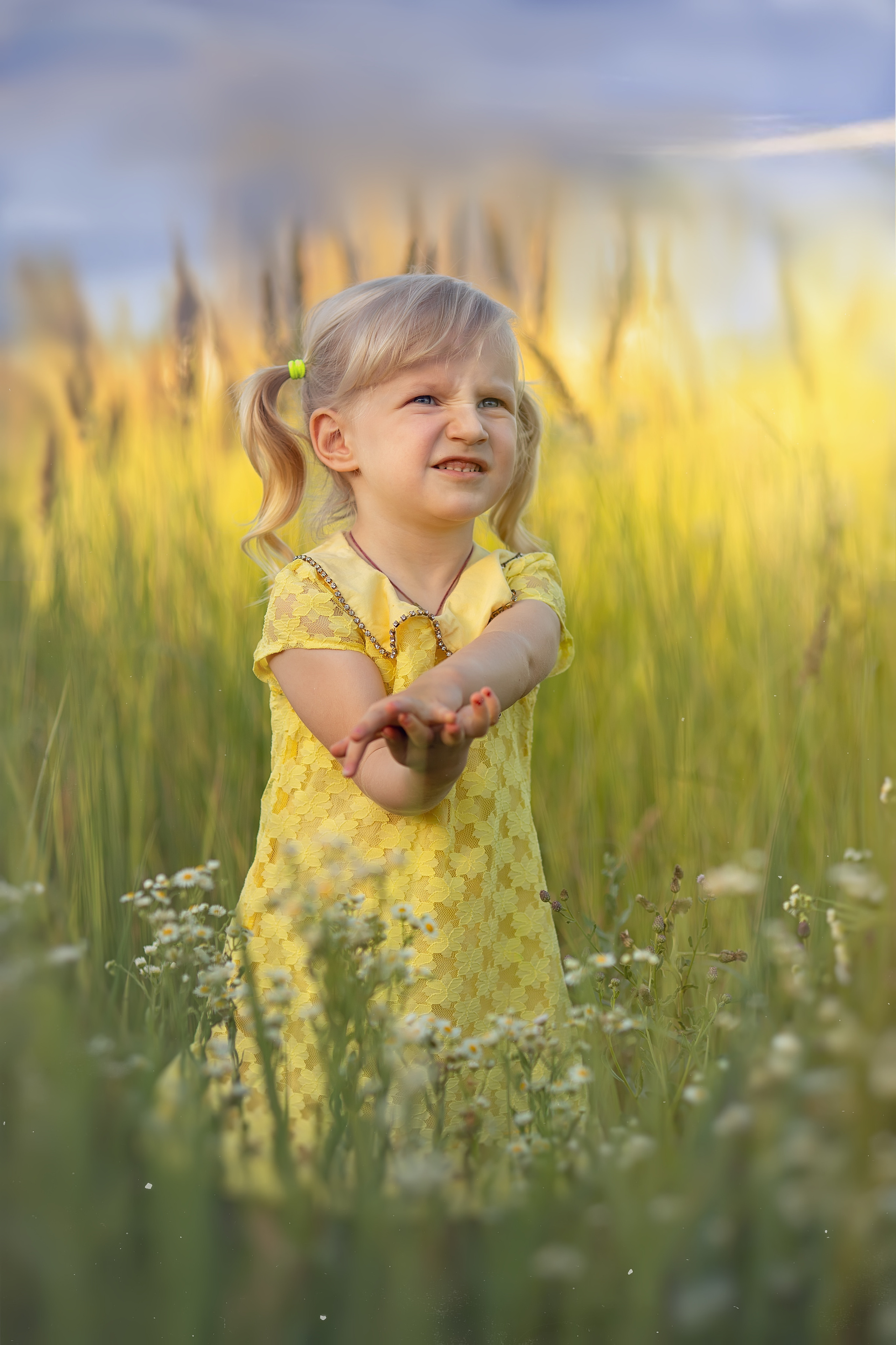 Детская фотография. Детский и семейный фотограф в Краснодаре Ольга Кухарева
