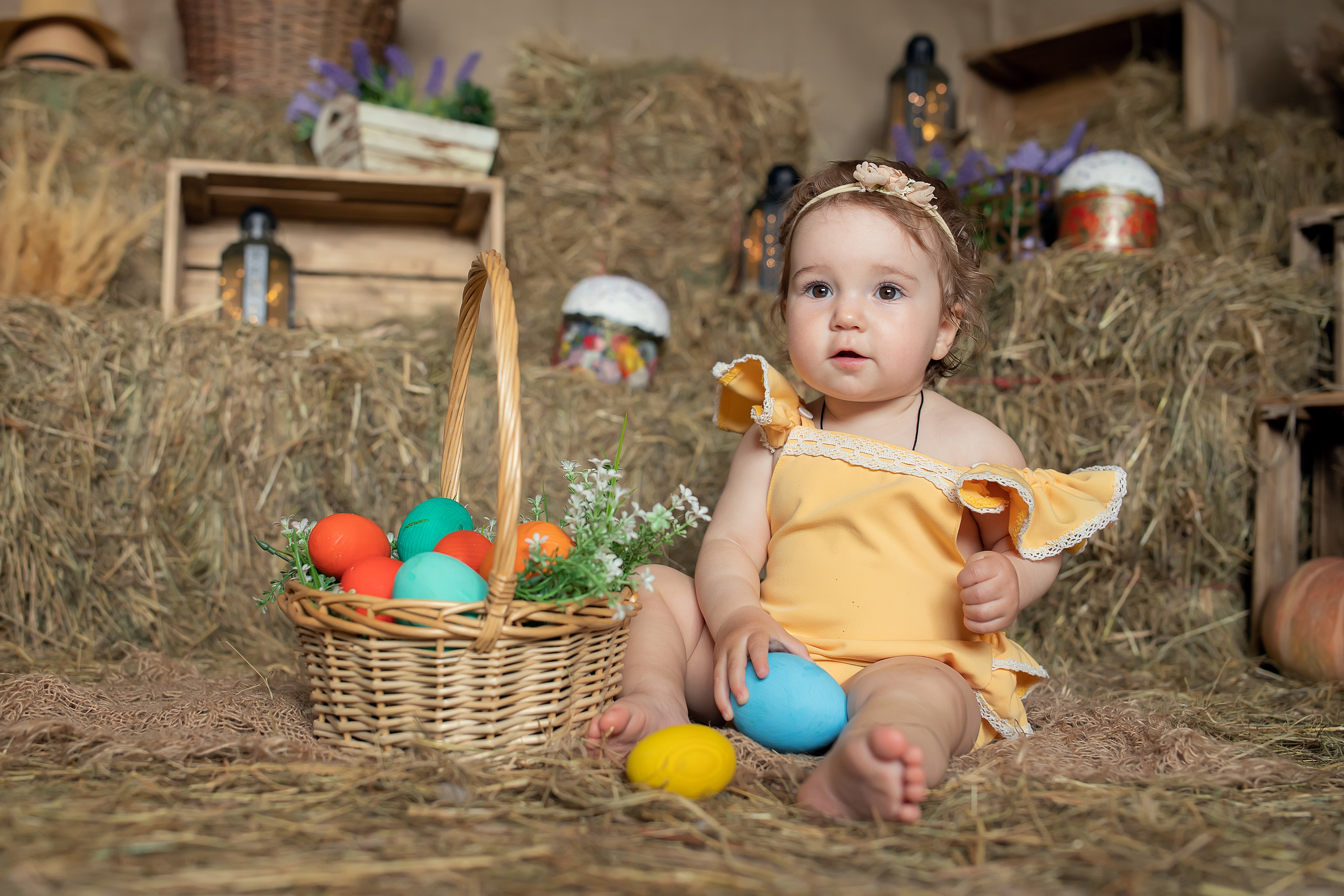 Детская фотография. Детский и семейный фотограф в Краснодаре Ольга Кухарева