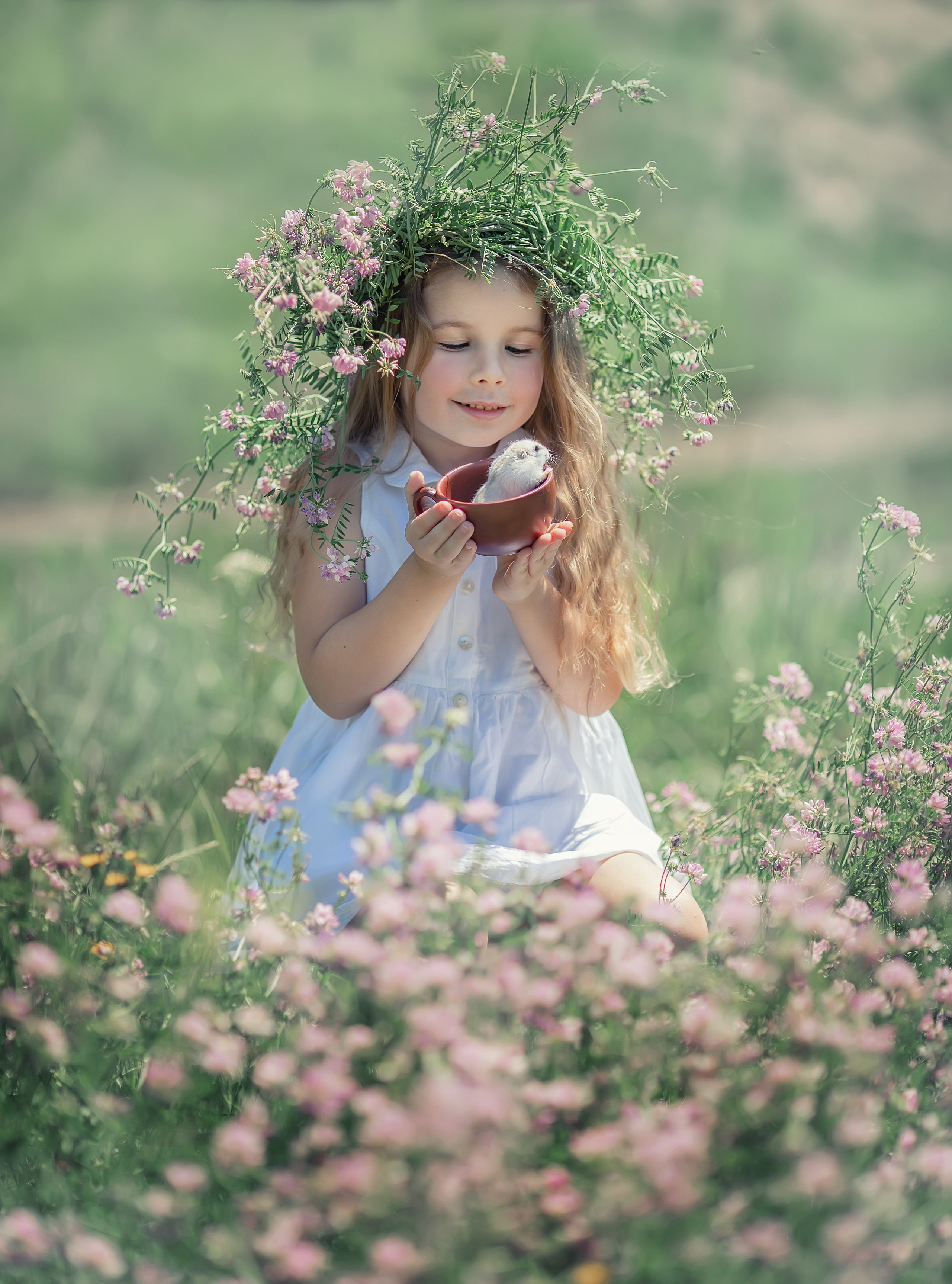 Детская фотография. Детский и семейный фотограф в Краснодаре Ольга Кухарева