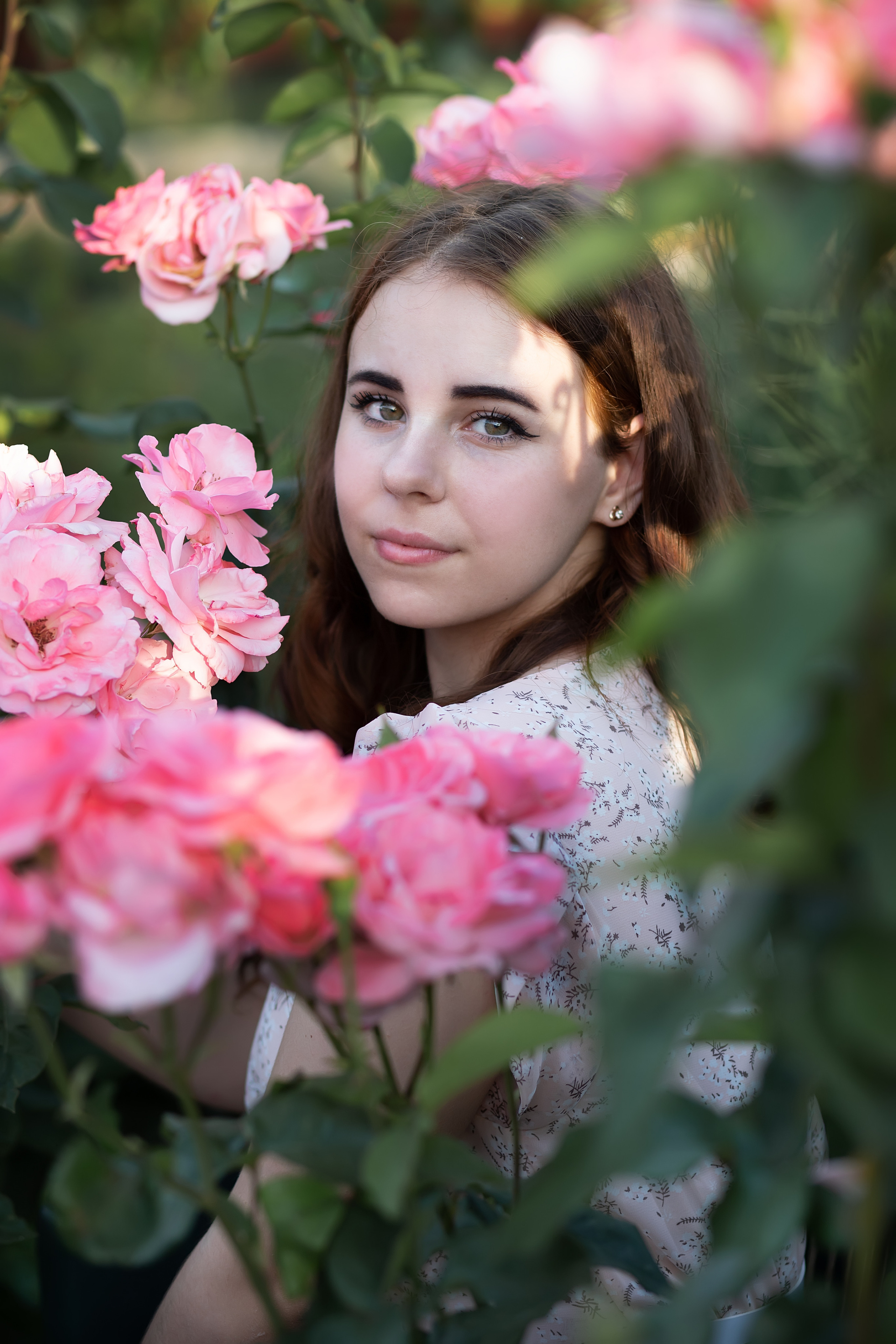 Женская фотография. Детский и семейный фотограф в Краснодаре Ольга Кухарева