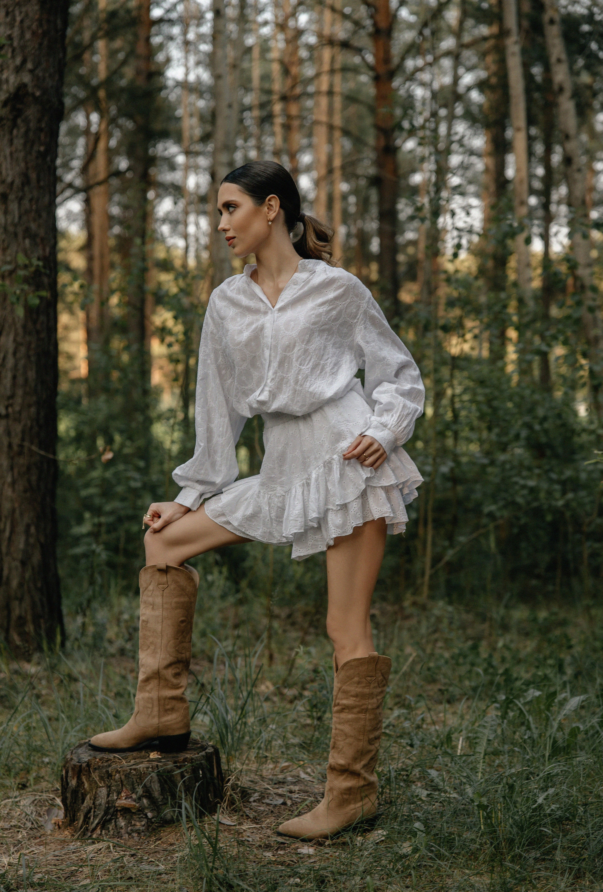 . Фотограф Арина Елизарова