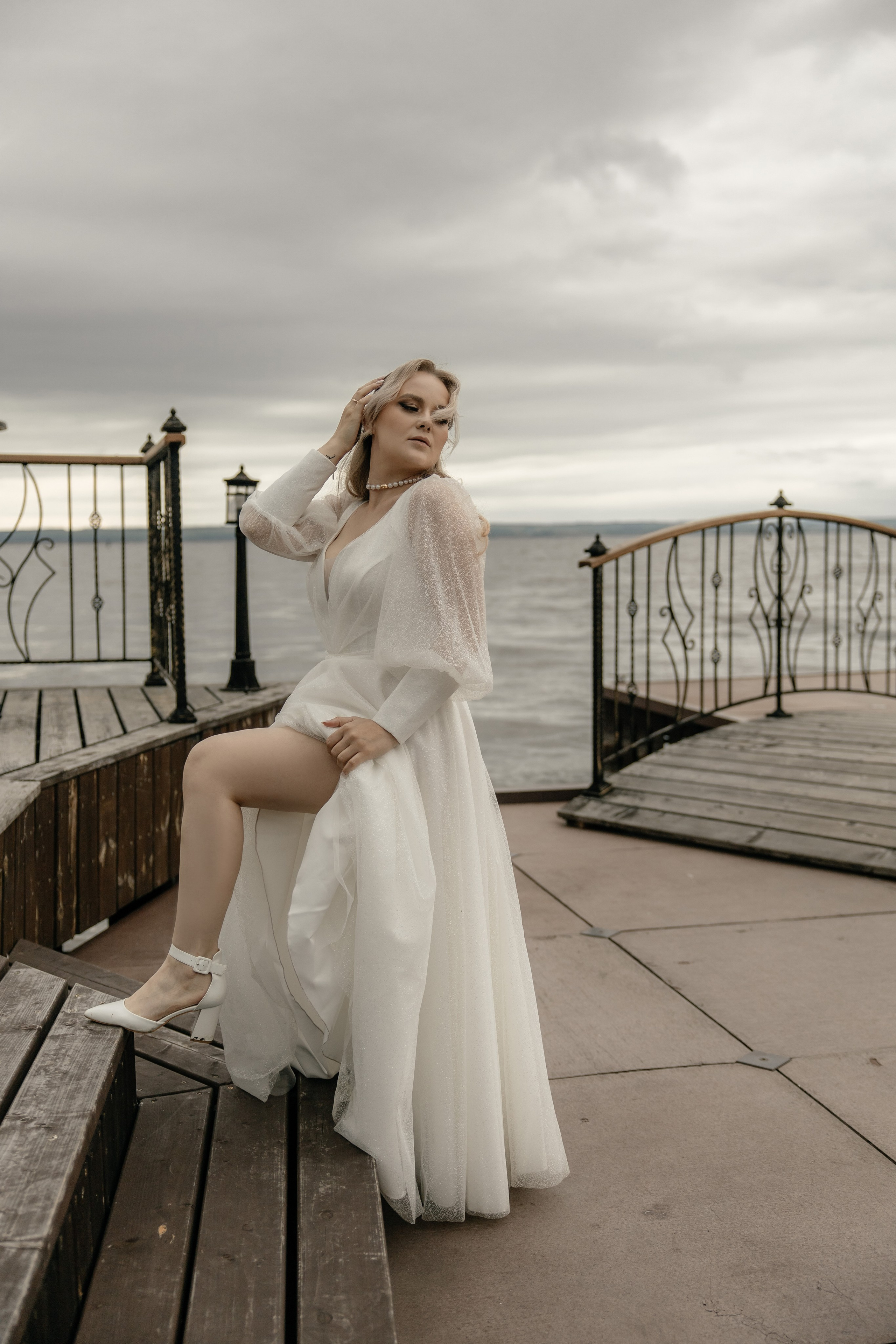 Тимур&Ульяна (прогулка). Фотограф Арина Елизарова