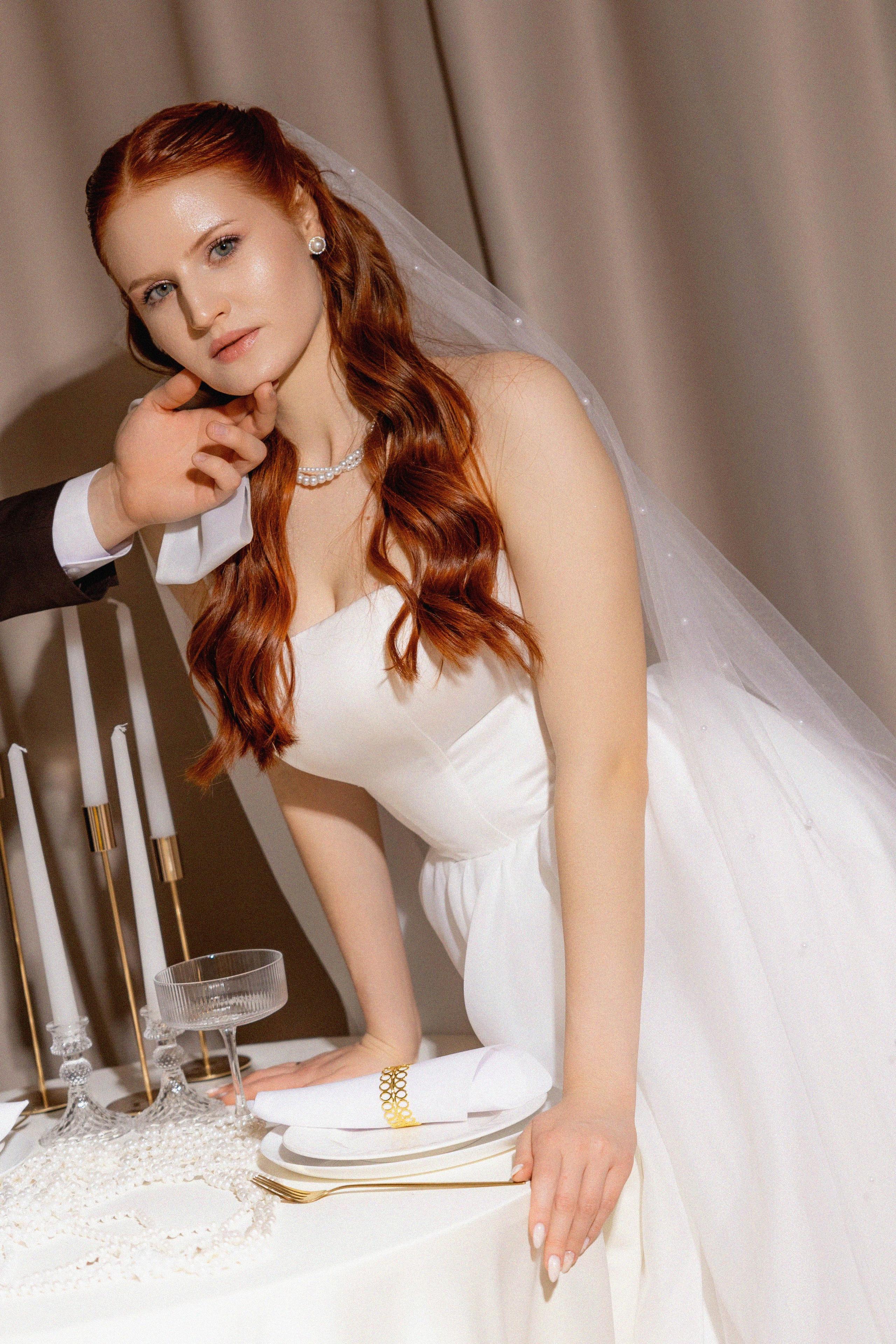 Дмитрий&Надежда. Фотограф Арина Елизарова