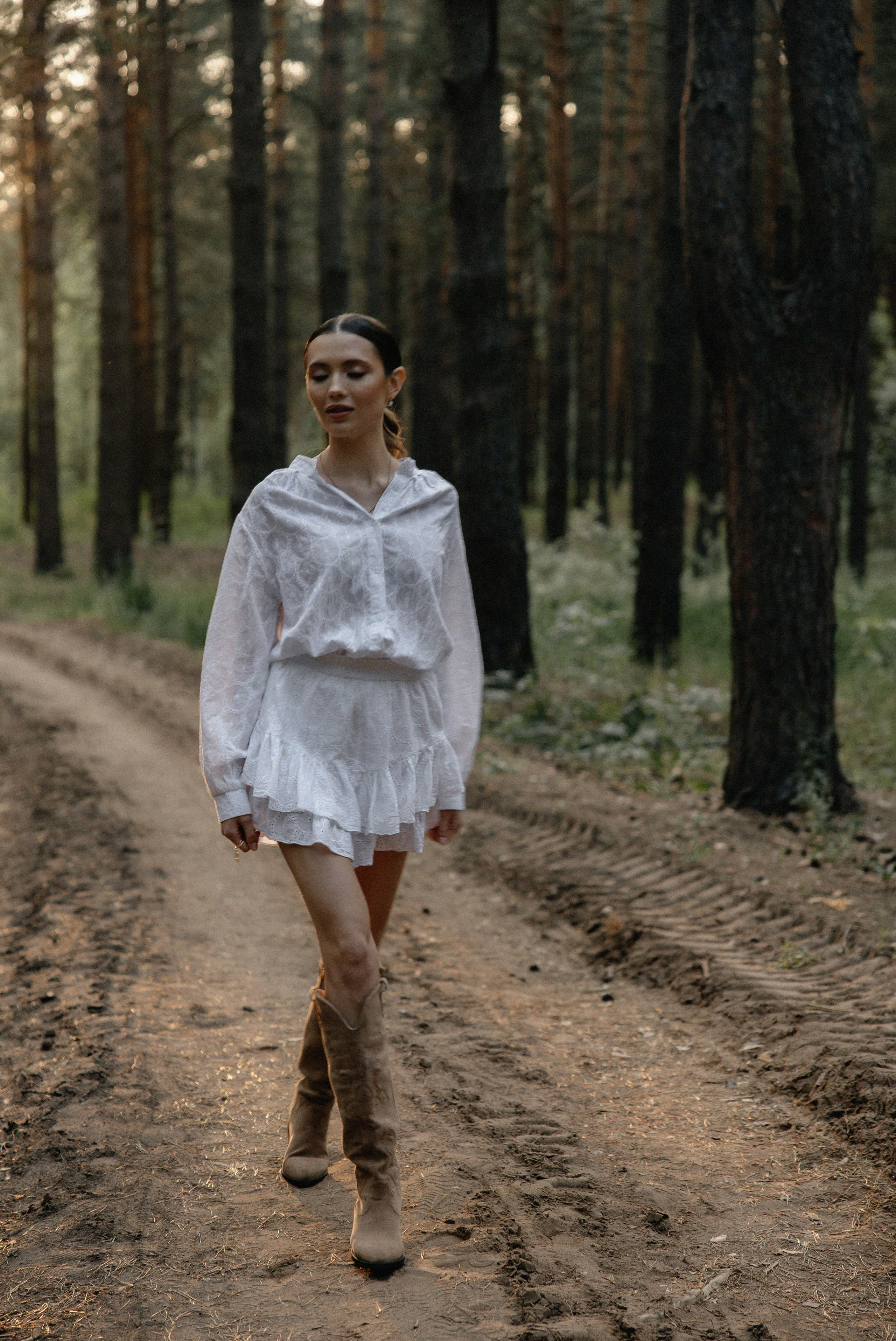 . Фотограф Арина Елизарова