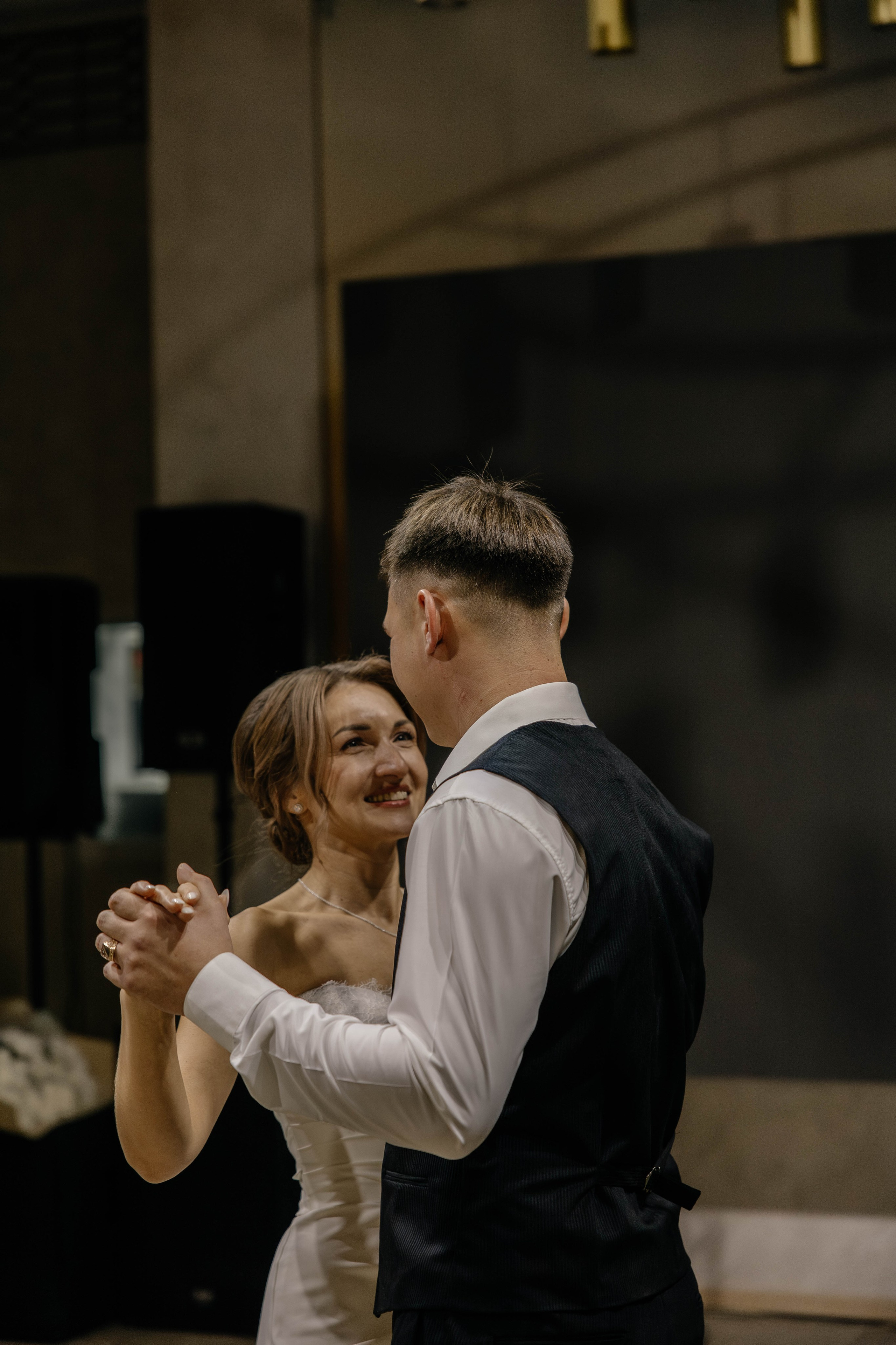 Артур&Лейсан (банкет). Фотограф Арина Елизарова