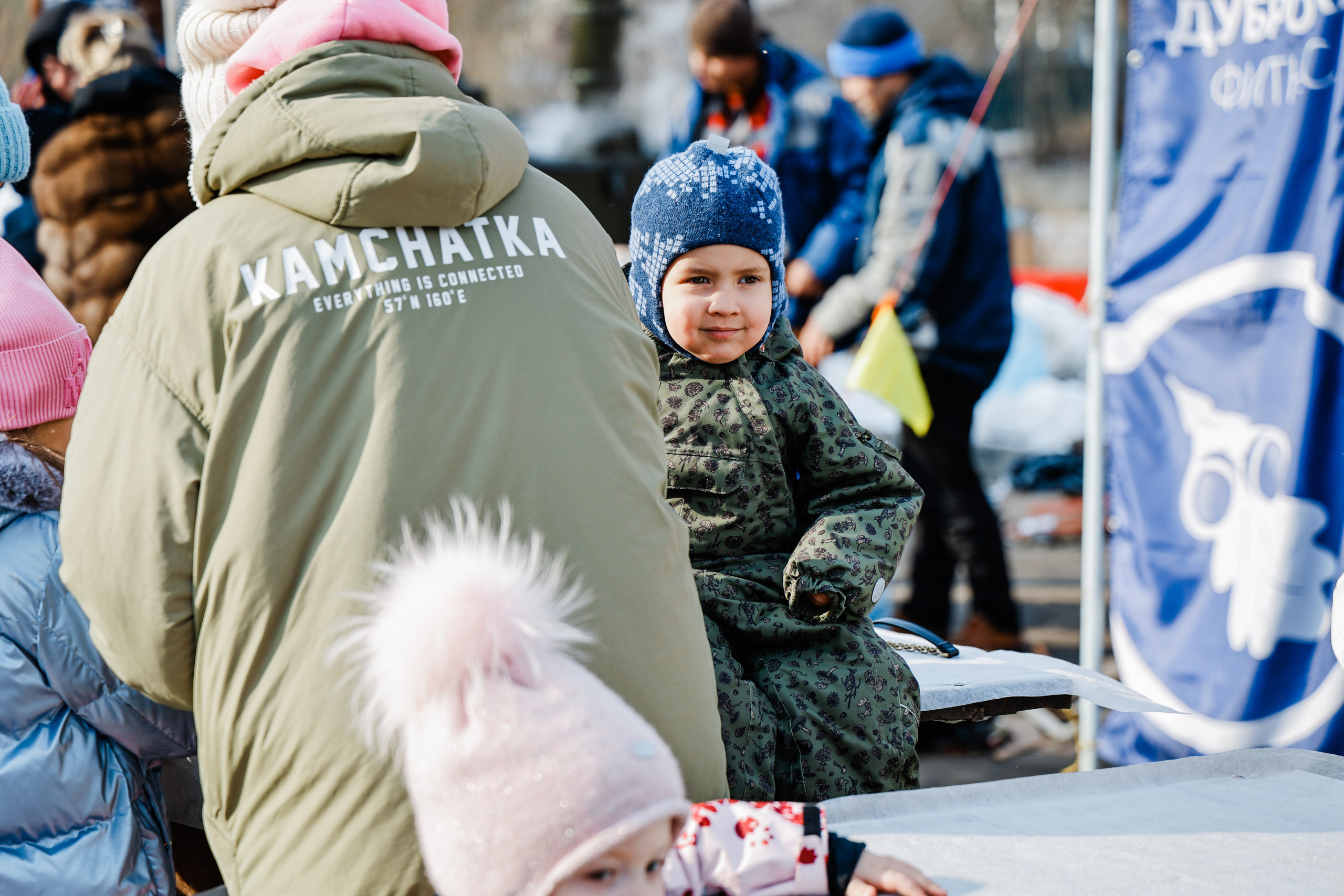 Масленица. Фотограф и видеограф — Москва