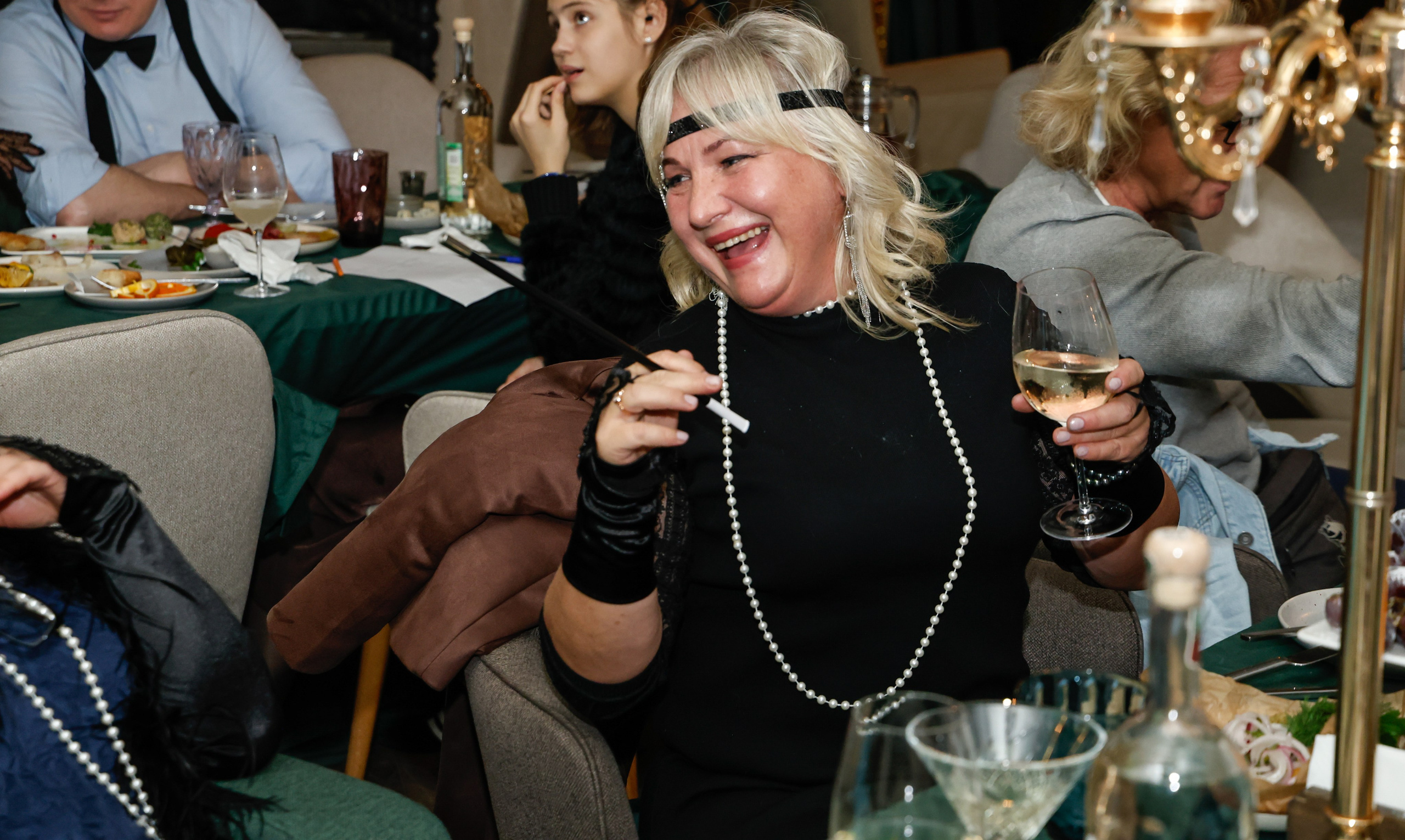 Юбилеu. Фотограф и видеограф — Москва