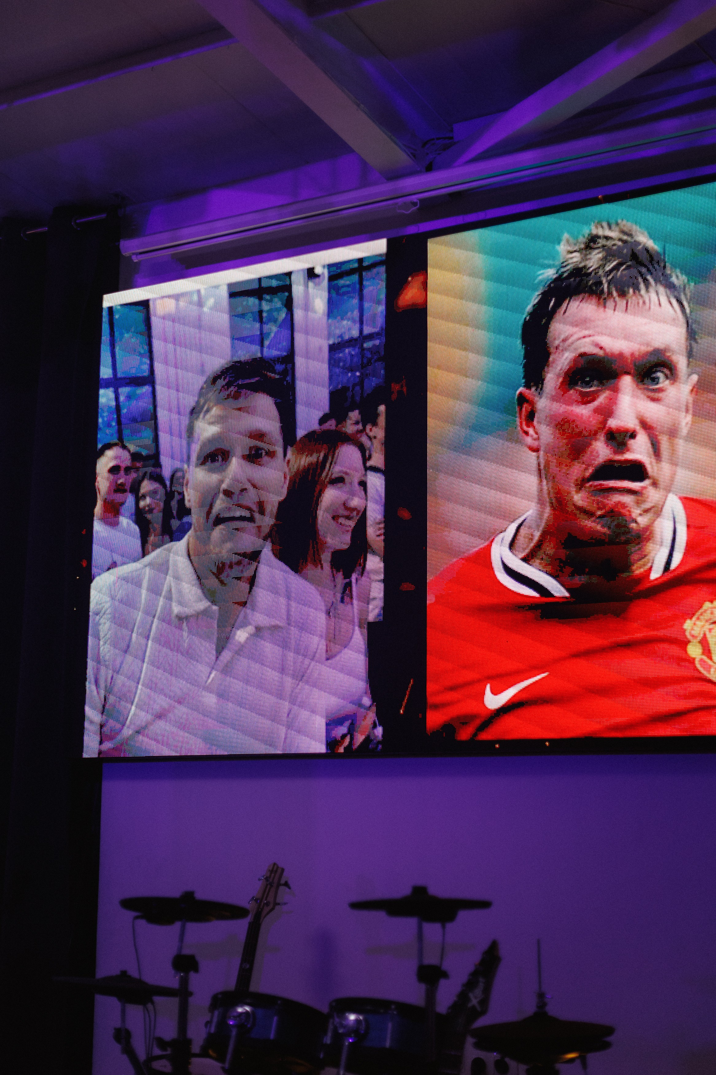 MEDIALIGA DV — AFTER PARTY. СВОИ. ФОТООТЧЕТЫ-СОБЫТИЯ-МЕСТА