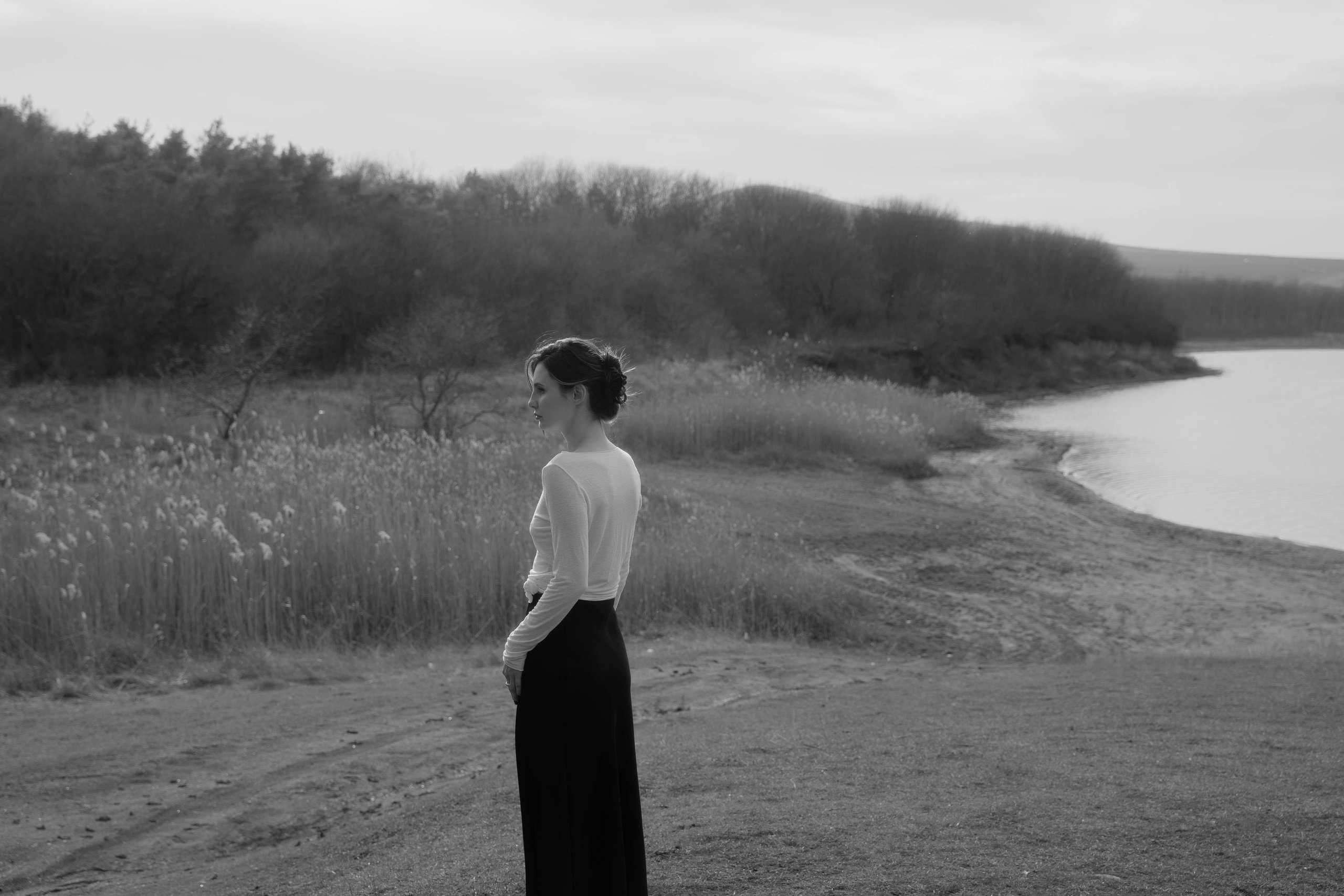 Элен. Портретный и семейный фотограф в Пятигорске Кутырева Ксения