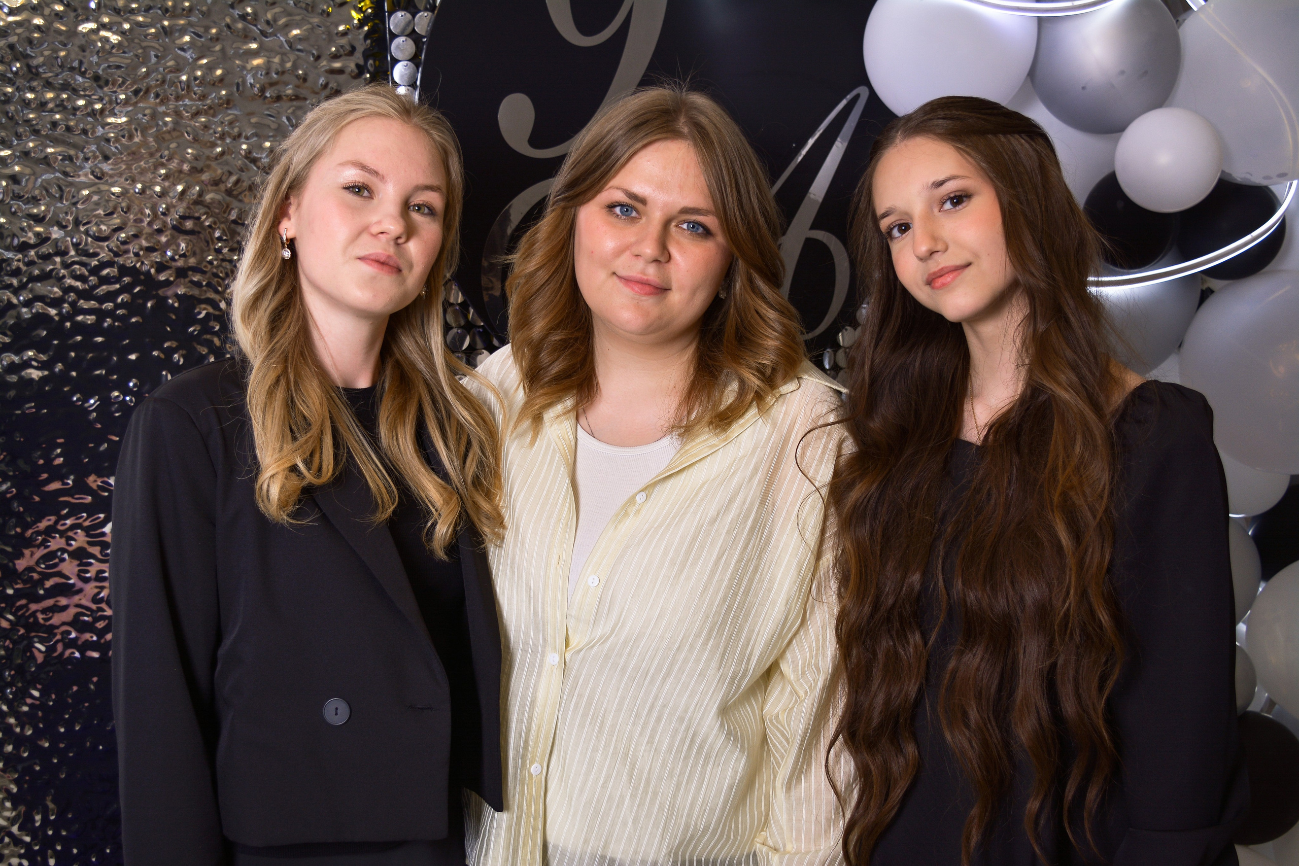 9А выпуск 2025. Vcut studio| Фотограф Валерия Мустаева