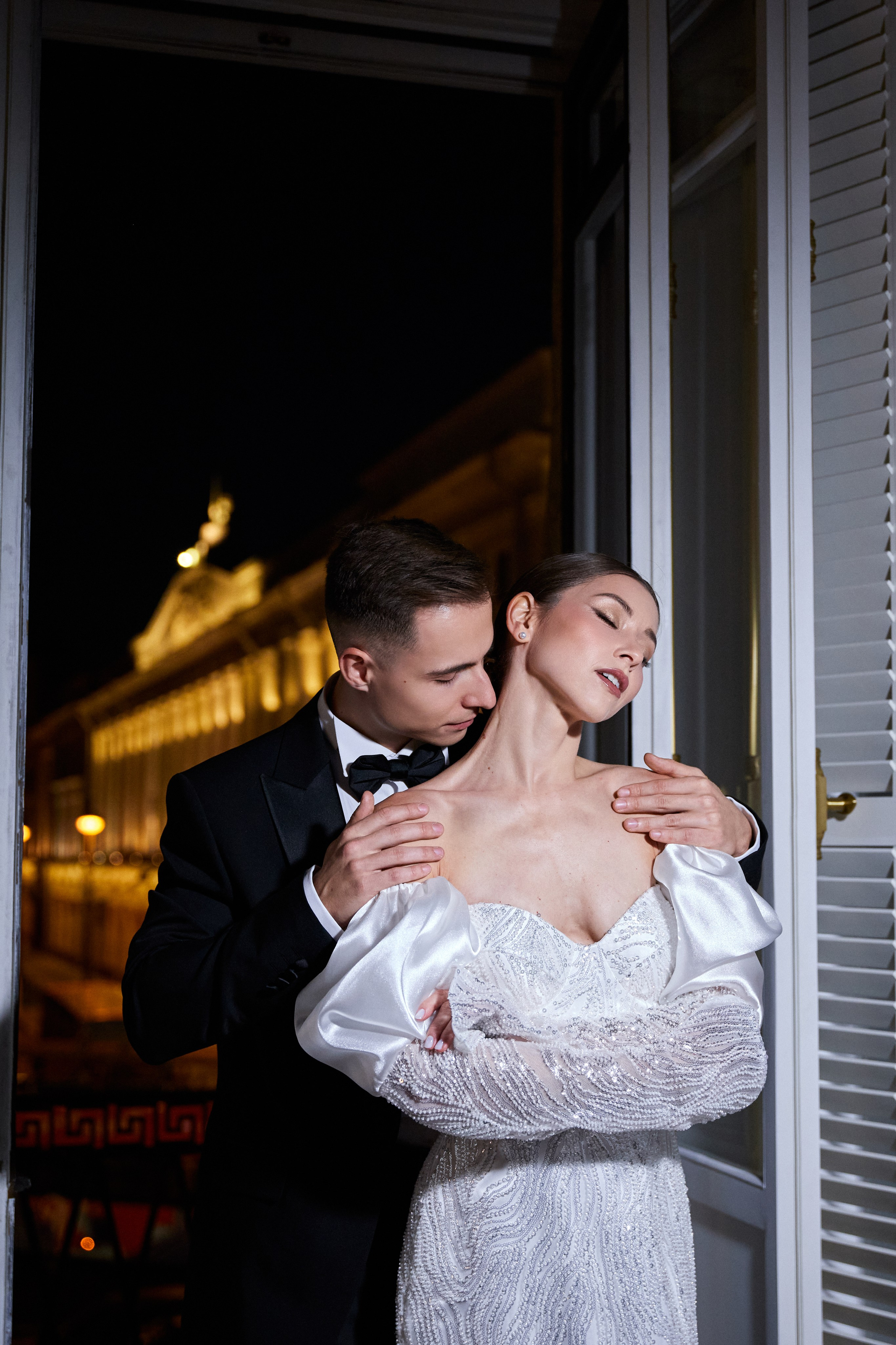 Огюстин Шатильон. Фотограф в Самаре Анастасия Афанасьева