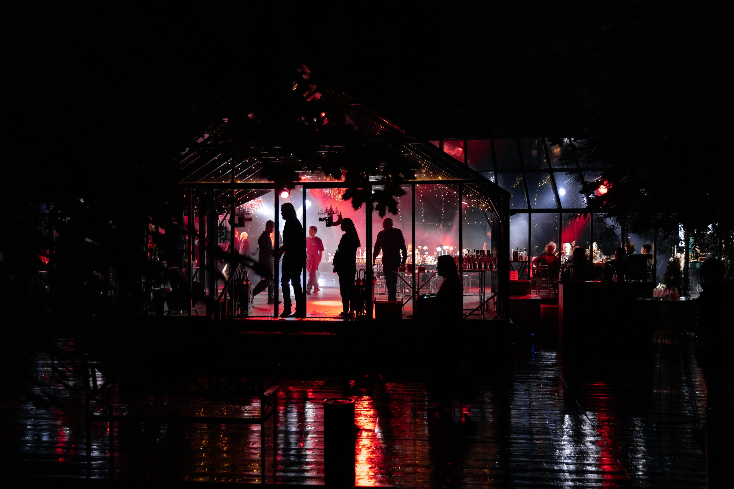 Максим и Саша. Свадебный фотограф в Москве Артём Кившарь