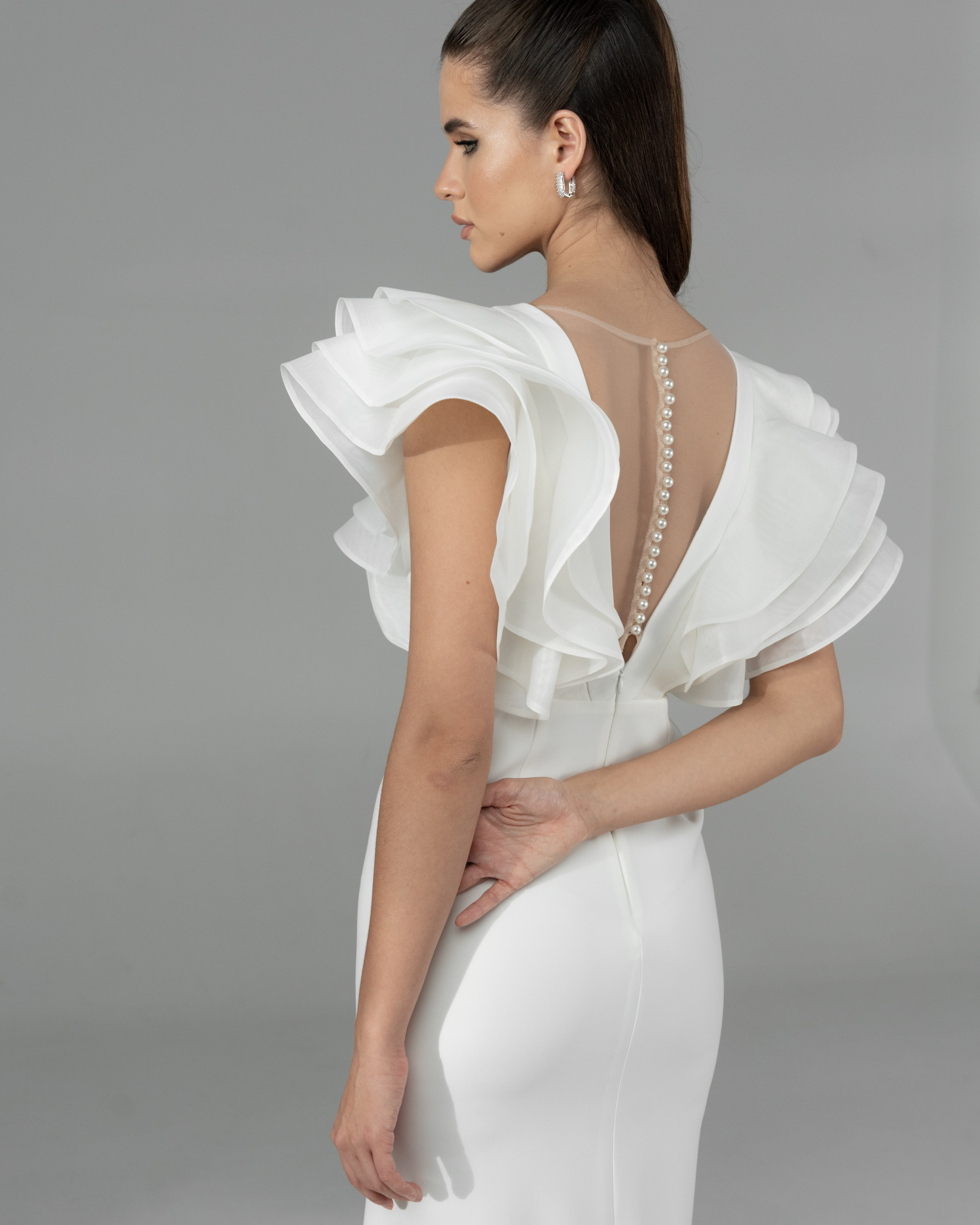 Свадебный Салон. Фотограф Олеся Скворцова